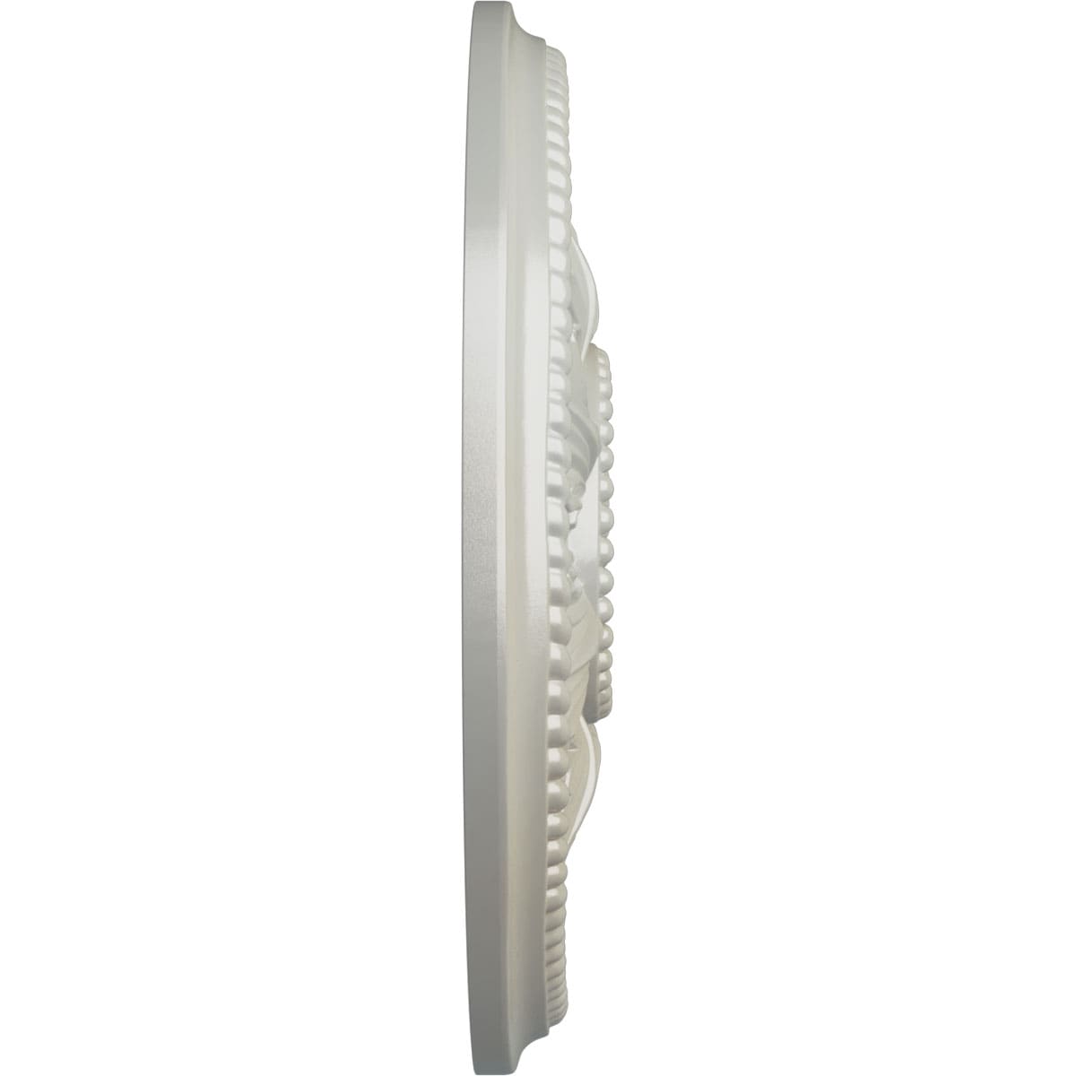 Ekena Millwork CM18ED1FBS Ceiling-Medallions - View #3