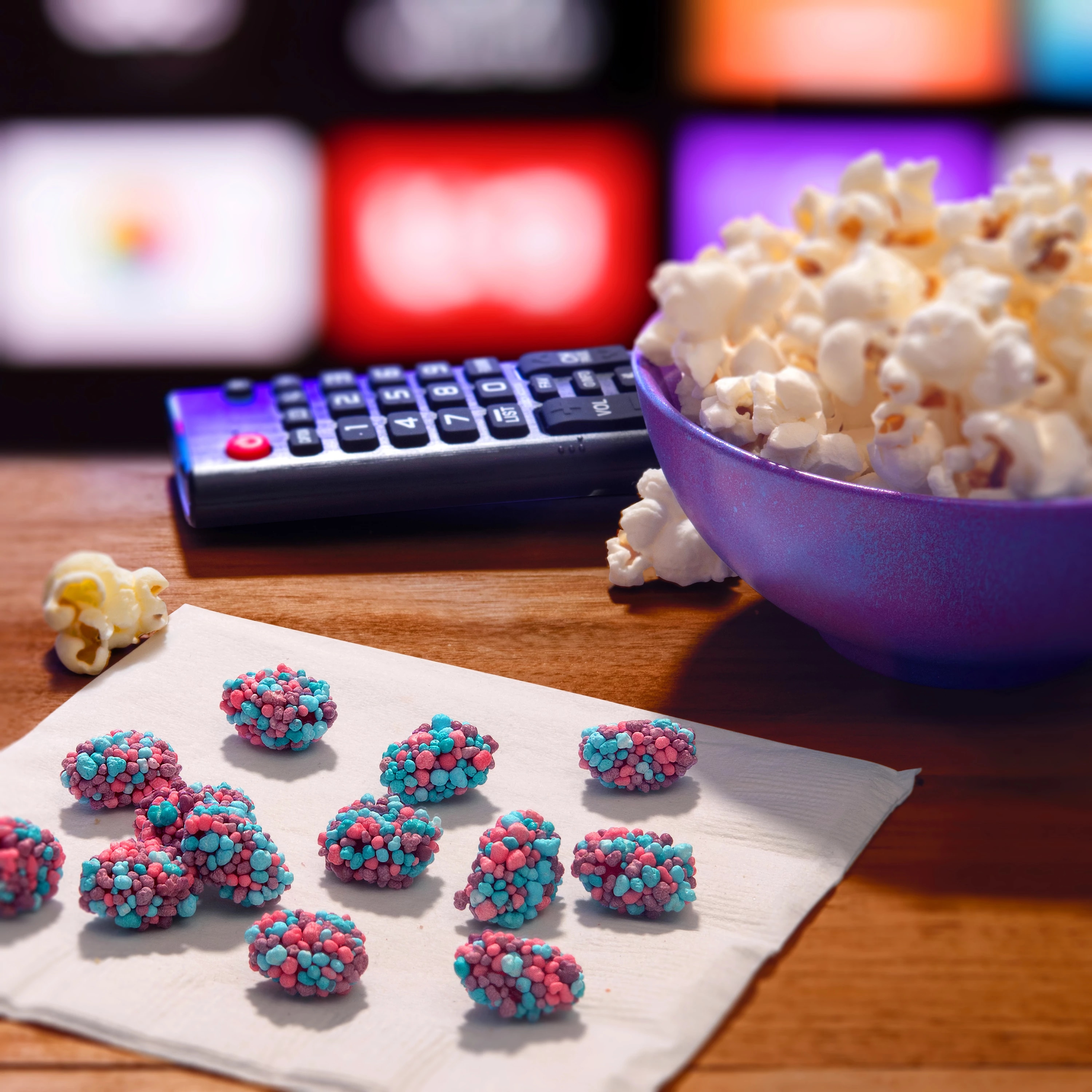 NeRds FER06067 Snack-Candy - View #3