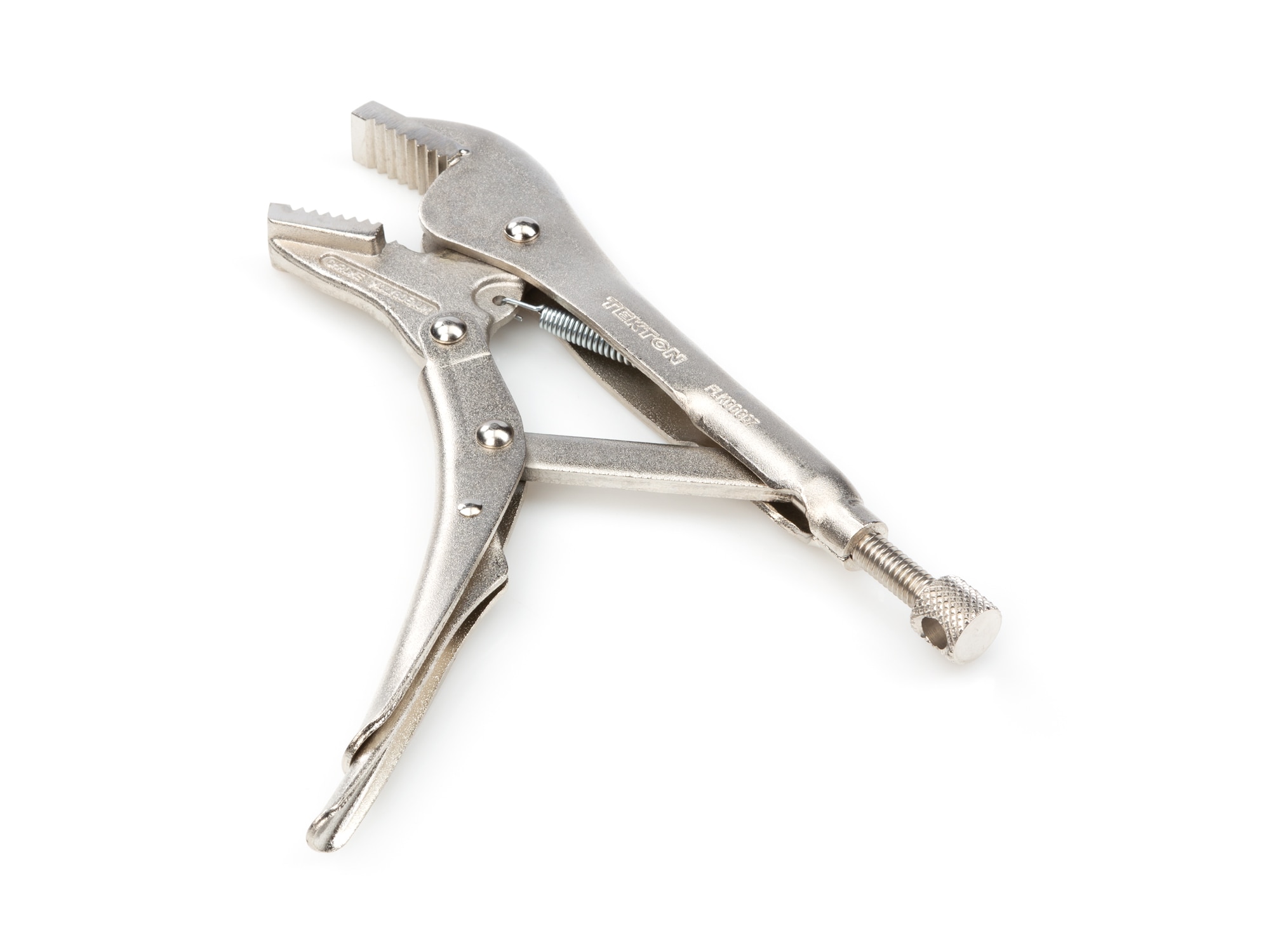 TEKTON PLK00007 pliers - View #2