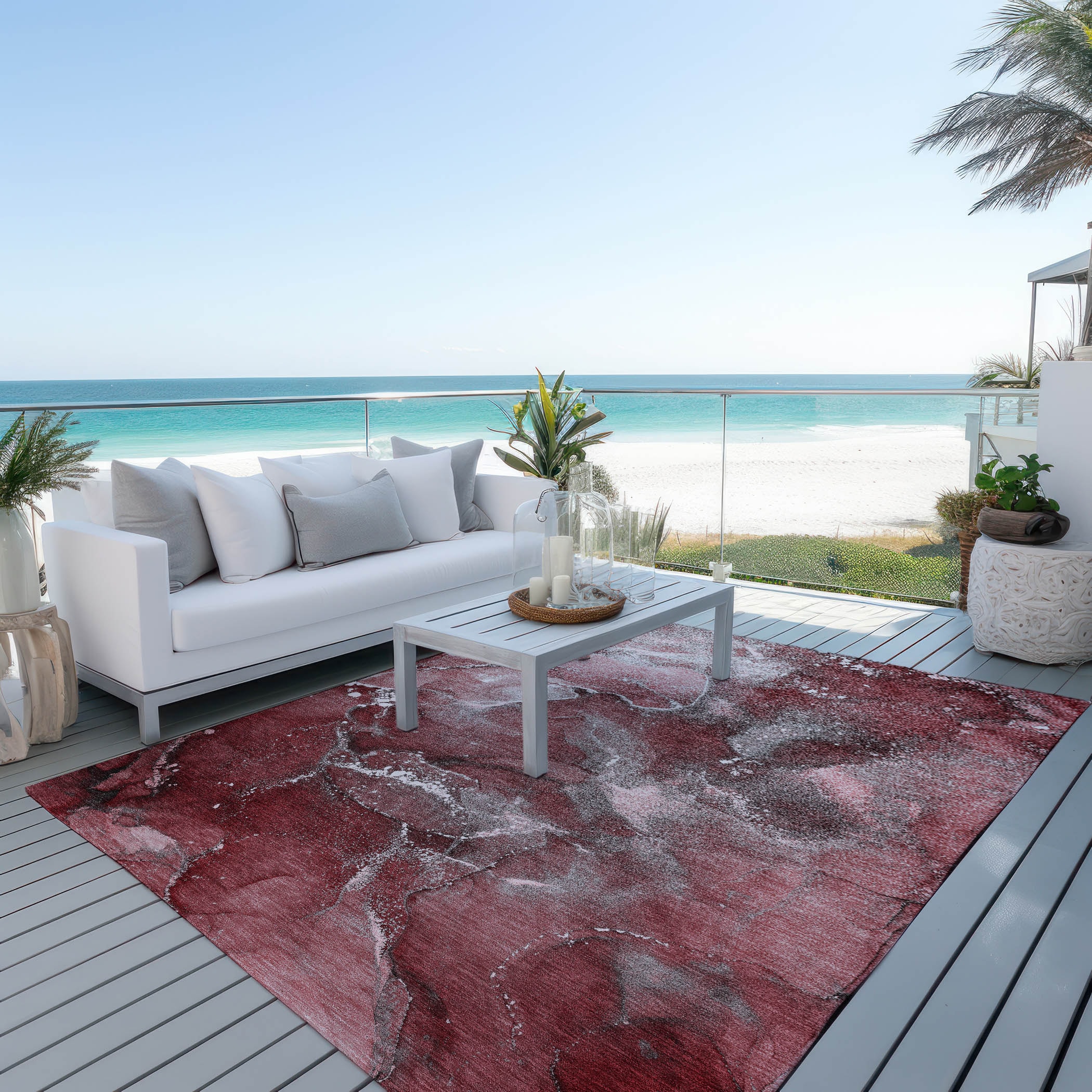 Addison Rugs ACN518MM30X46 rugs - View #8