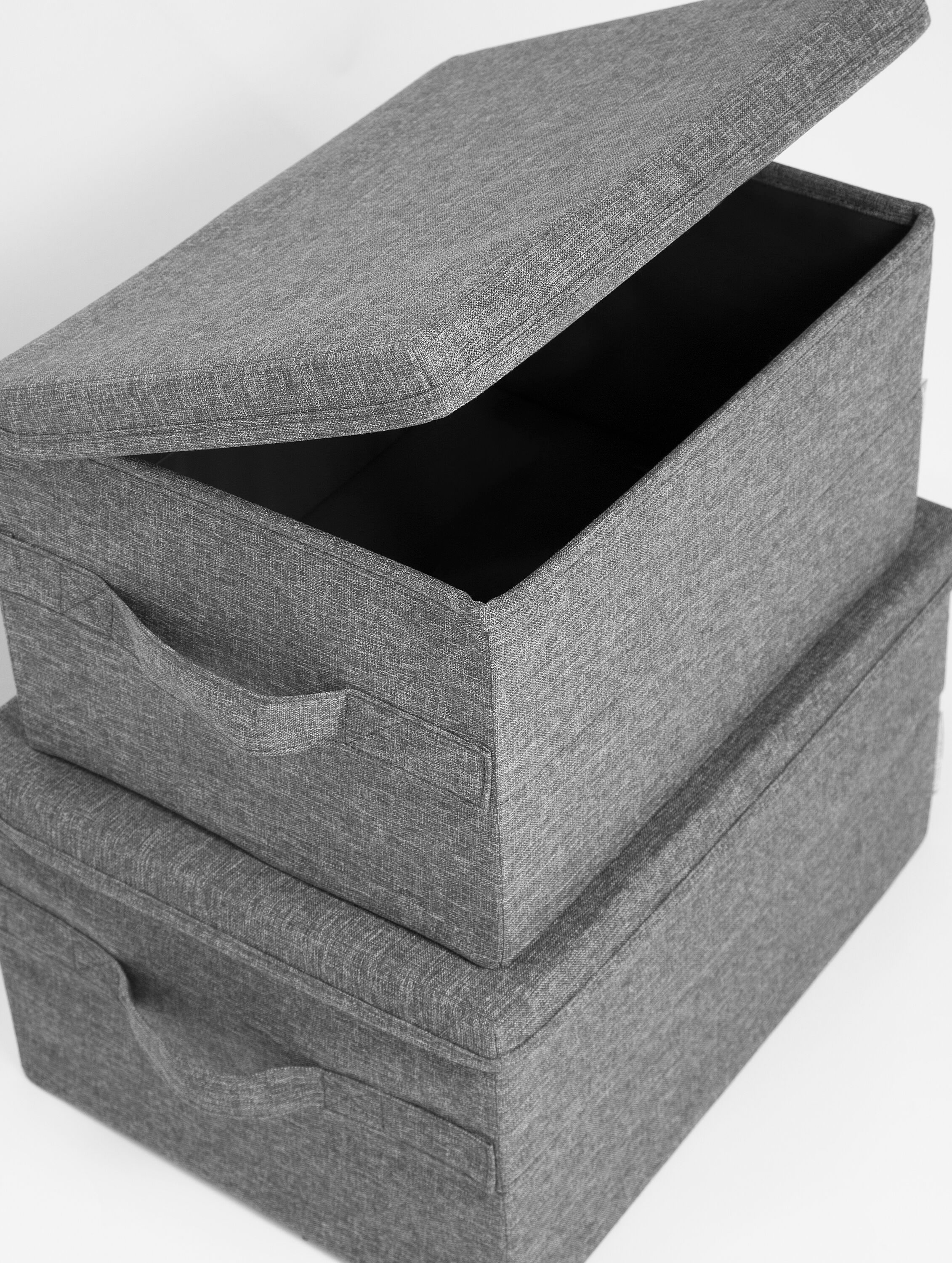 BIGSO BOX OF SWEDEN 6936S0101 Bins-Baskets - View #2