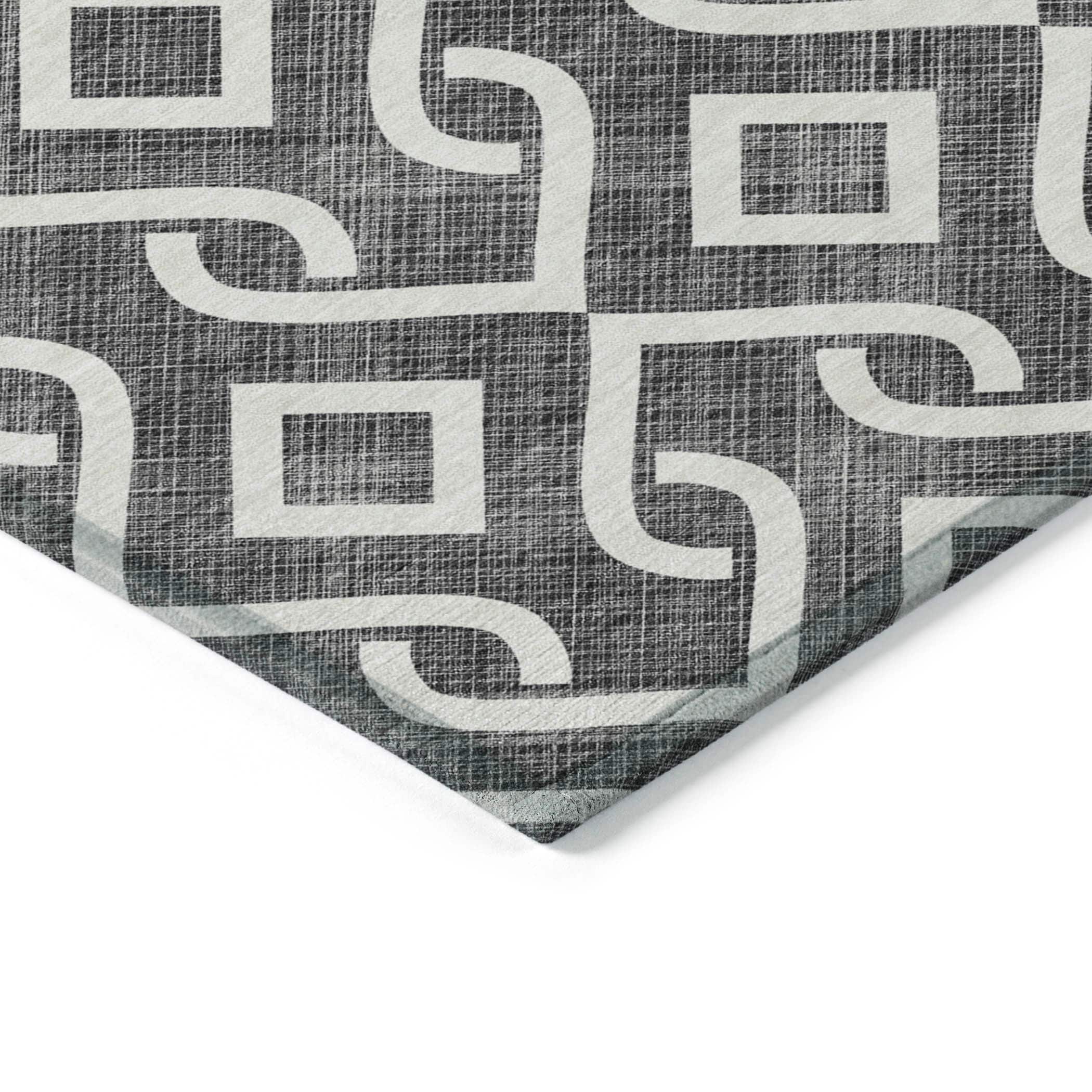 Addison Rugs ACN621BK8RO rugs - View #4