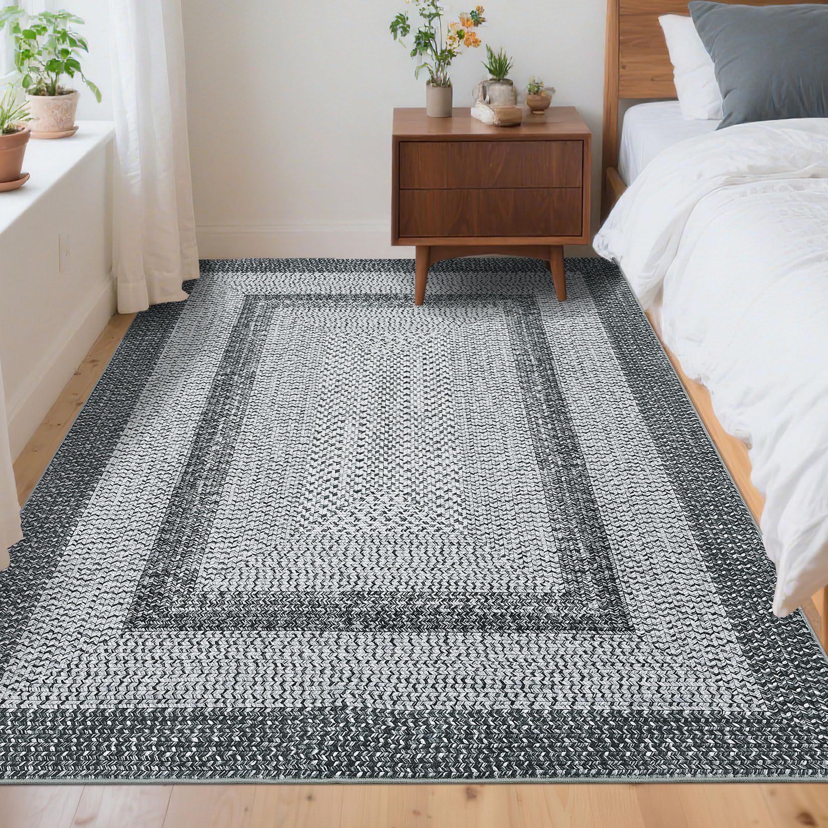 IdealHouse BZB-RIMA-N55 rugs - View #2
