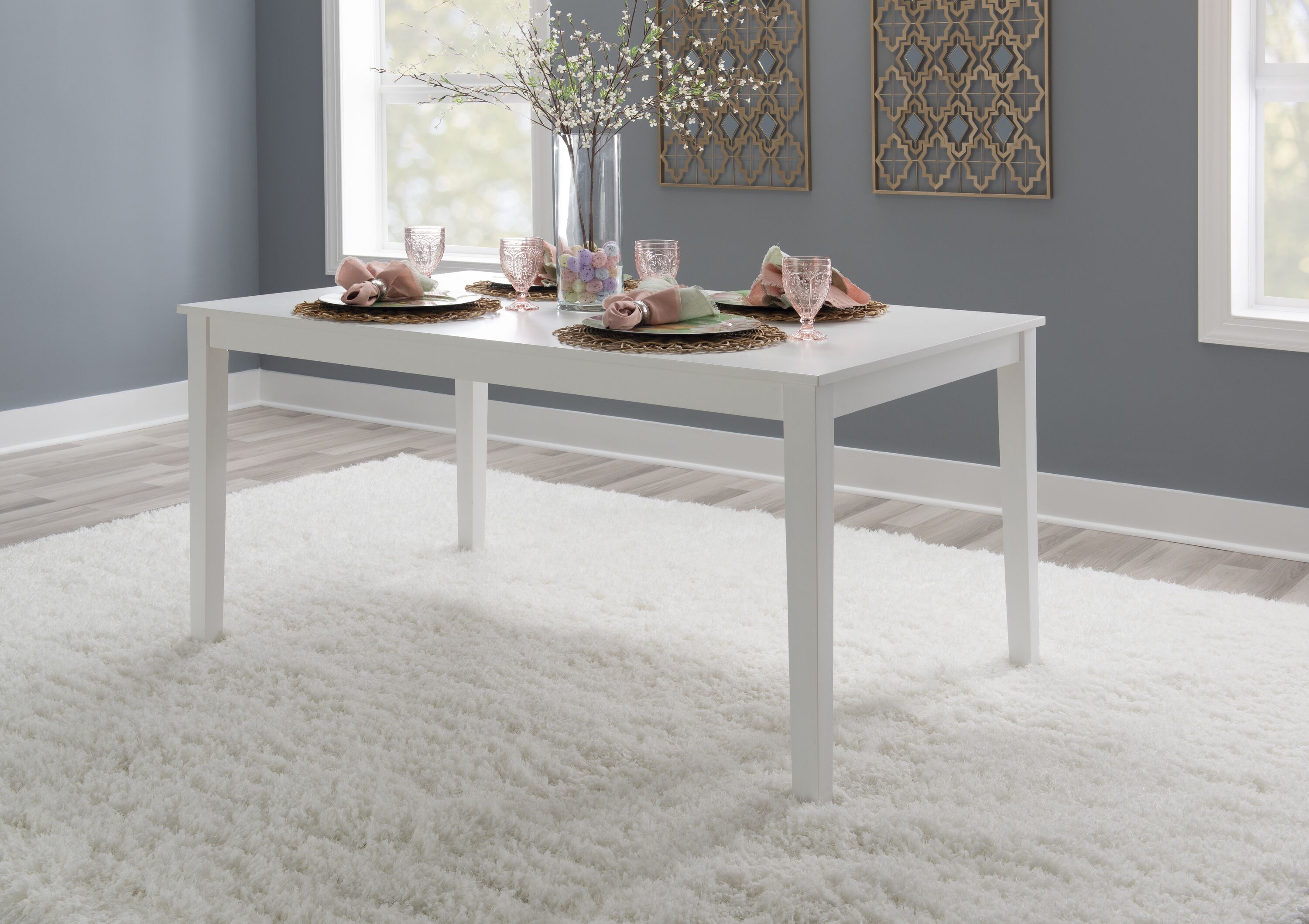 Powell PWLSS506 Dining-Sets - View #2