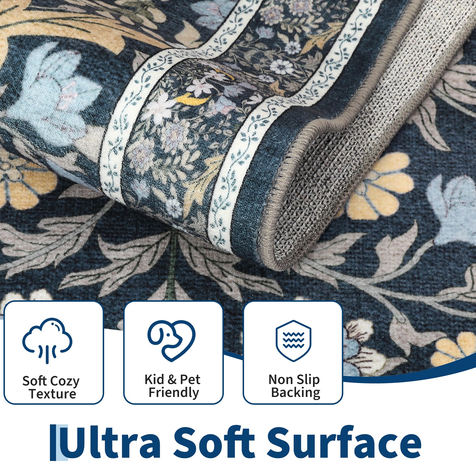 Garvee SUNNY-PHK-36H93UA5 rugs - View #7