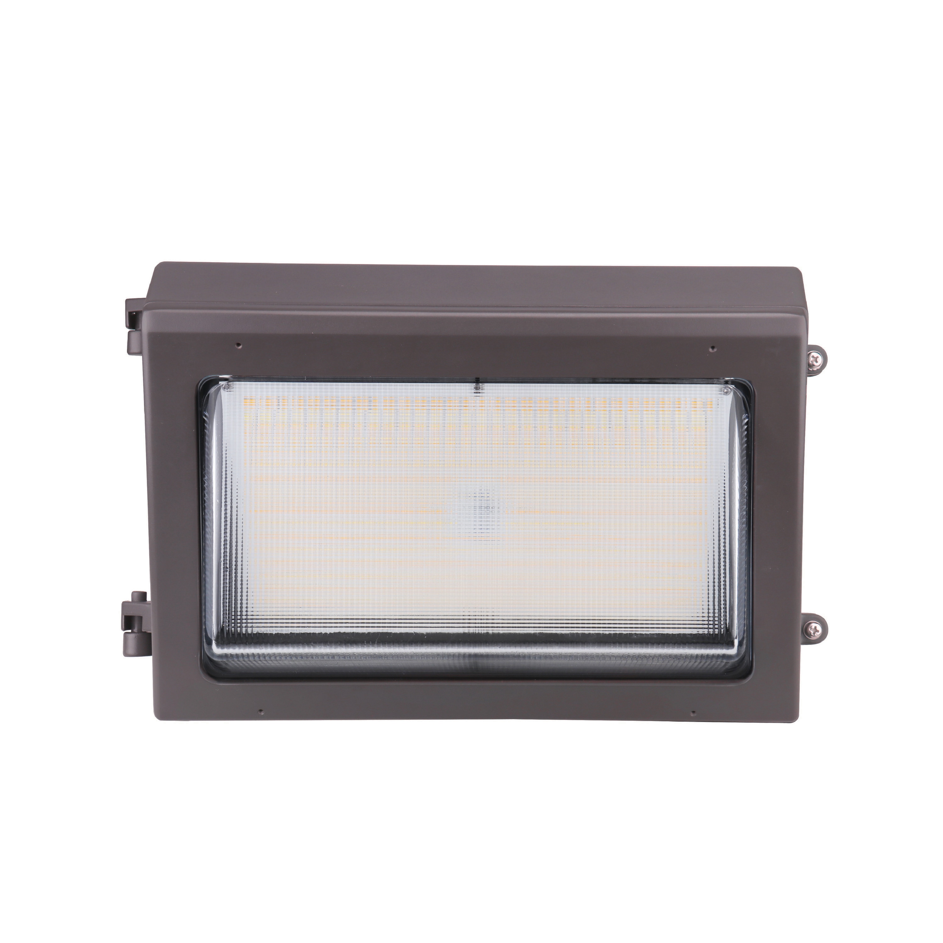 Outlet EarthTronics Mini LED Wall Pack Light