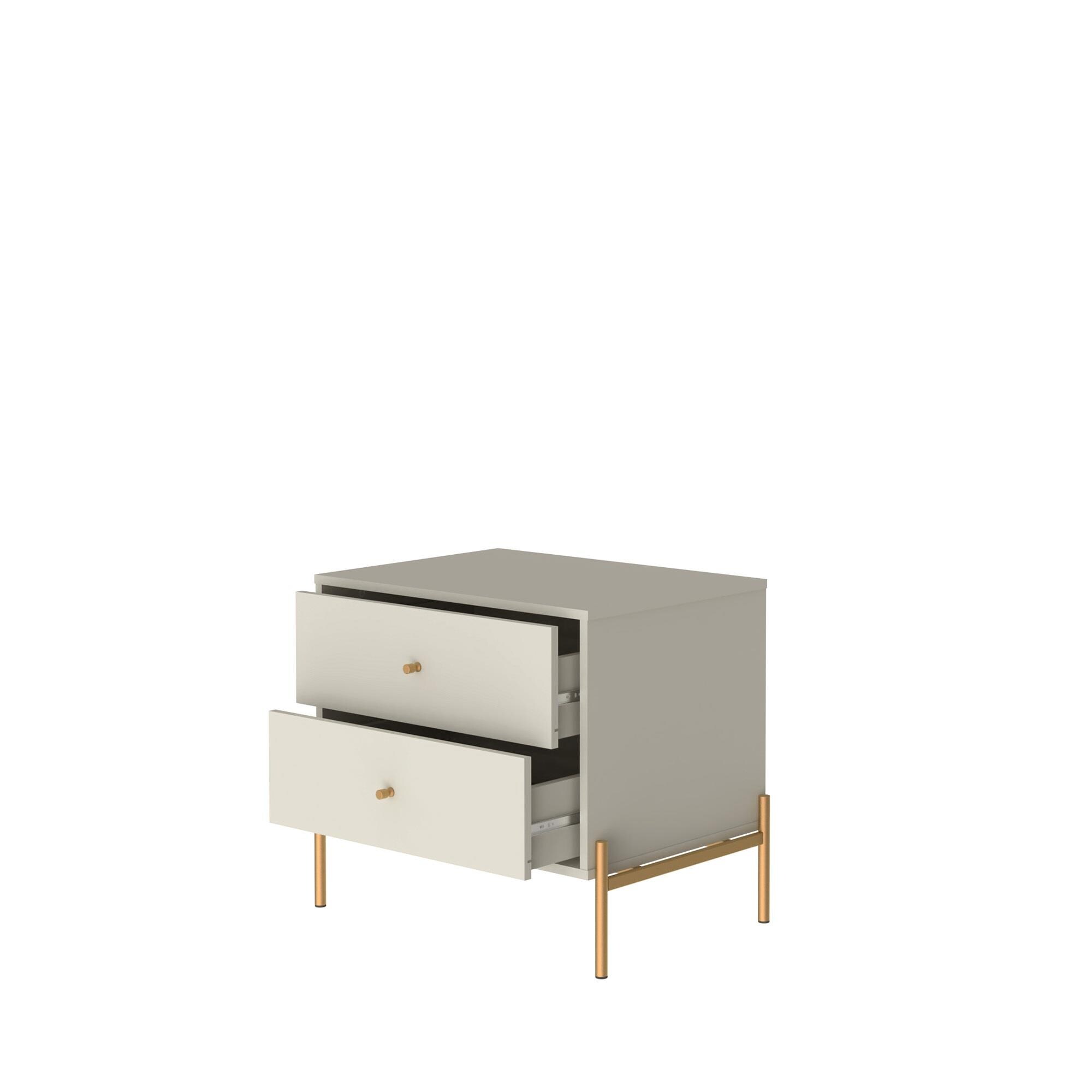 Manhattan Comfort 2-51353 nightstands - View #5