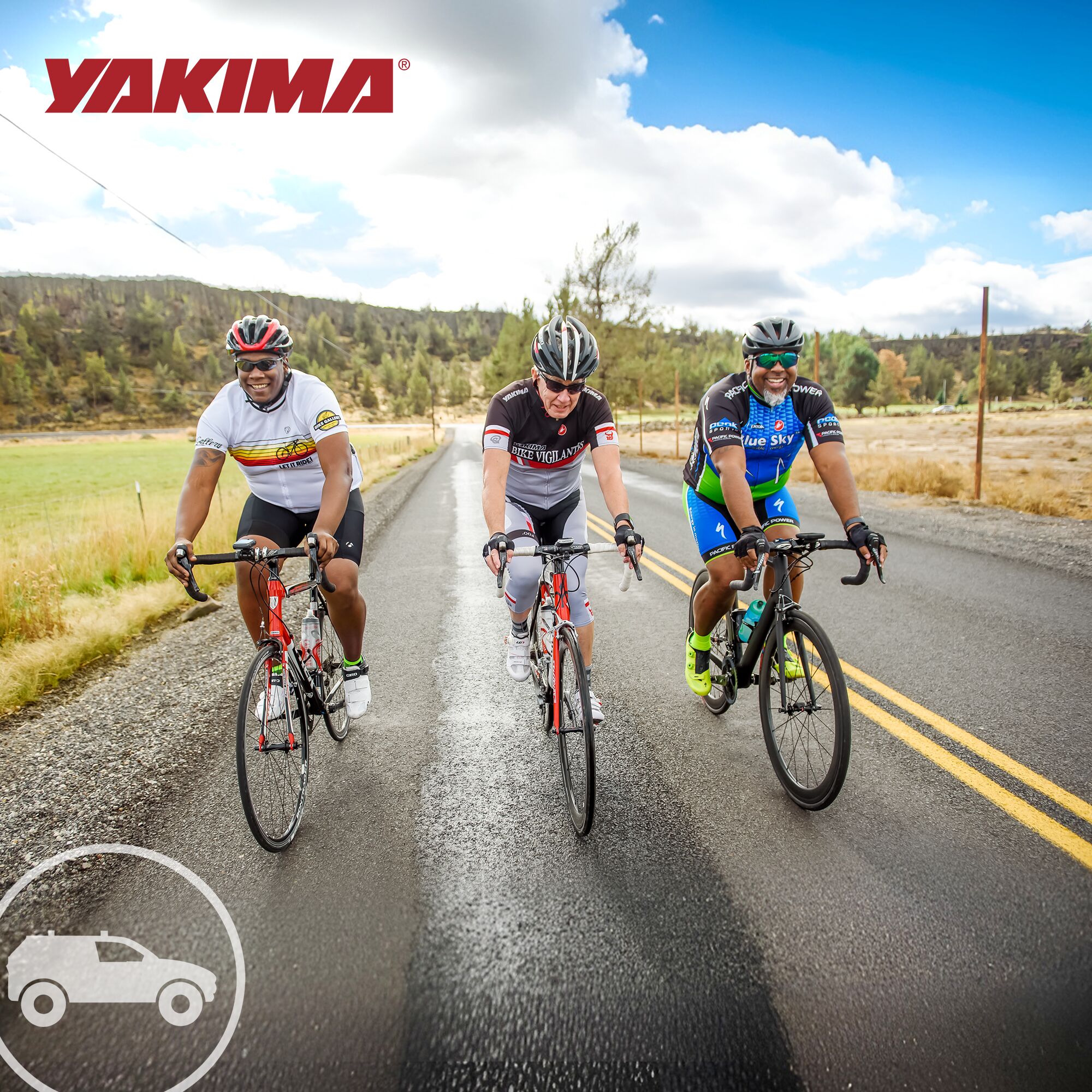 YAKIMA 8005047 Interior-Car-Acc - View #5