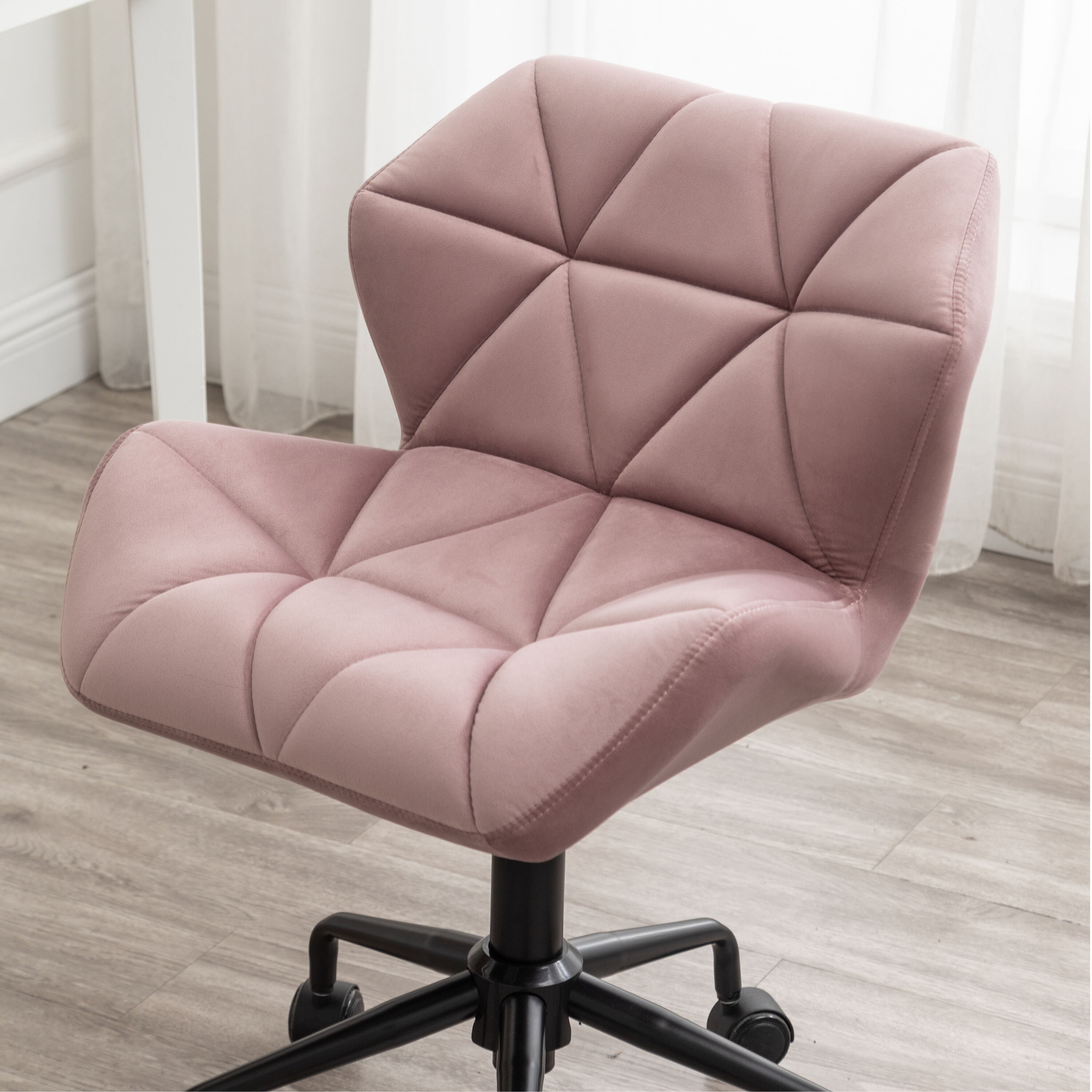 LUXEYARD DS-M-BAC03893 Office-Chairs - View #5