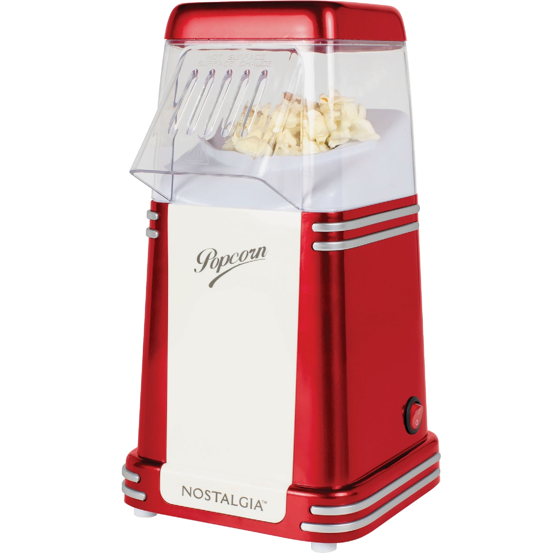 Nostalgia RHP-310 Popcorn-Makers - View #2