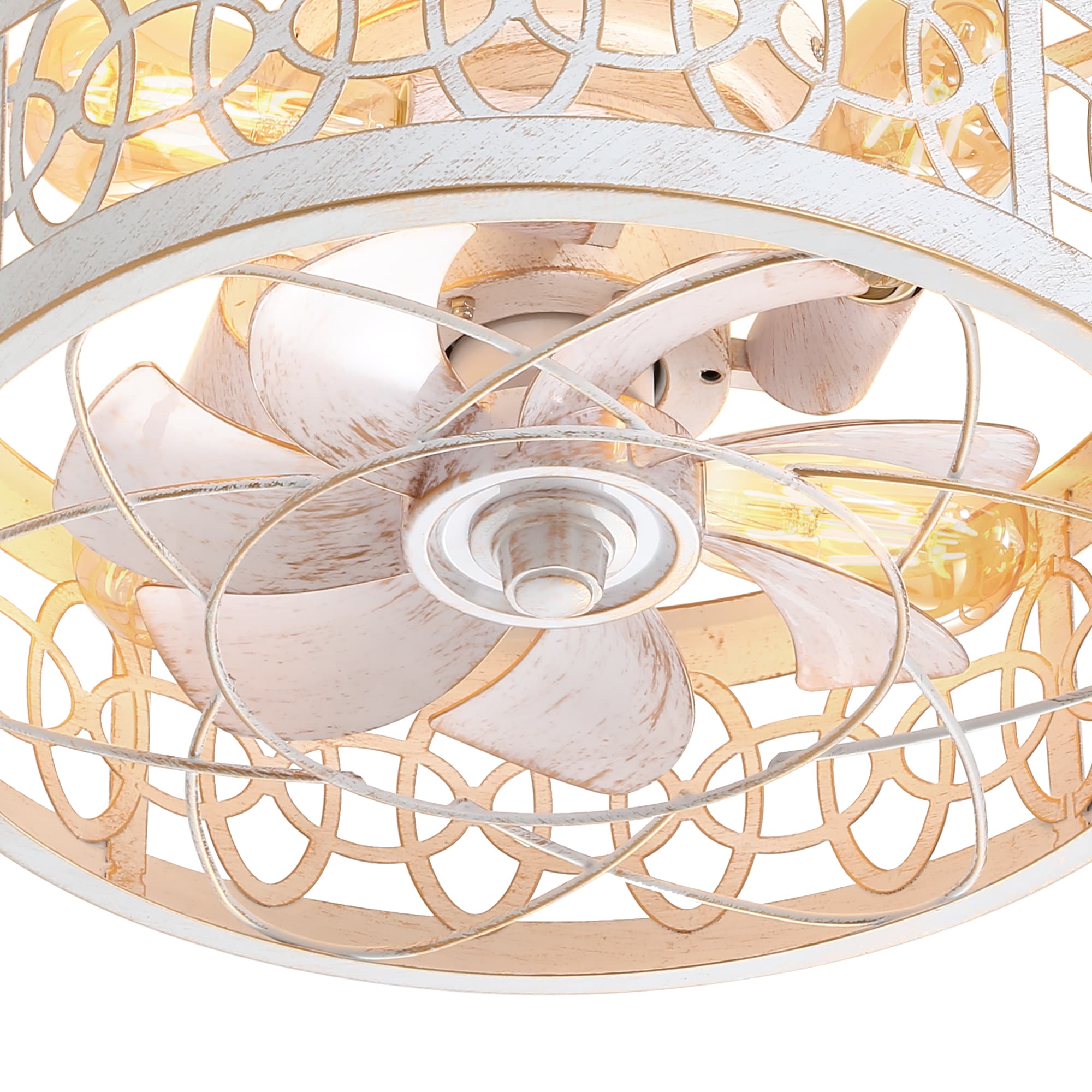 Breezary 35008-WG Ceiling-Fans - View #8