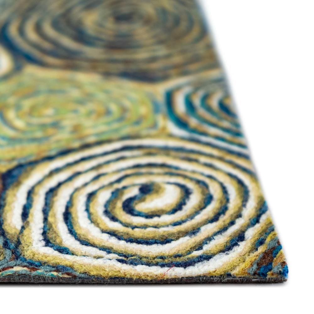 Liora Manne VEB58310203 rugs - View #4