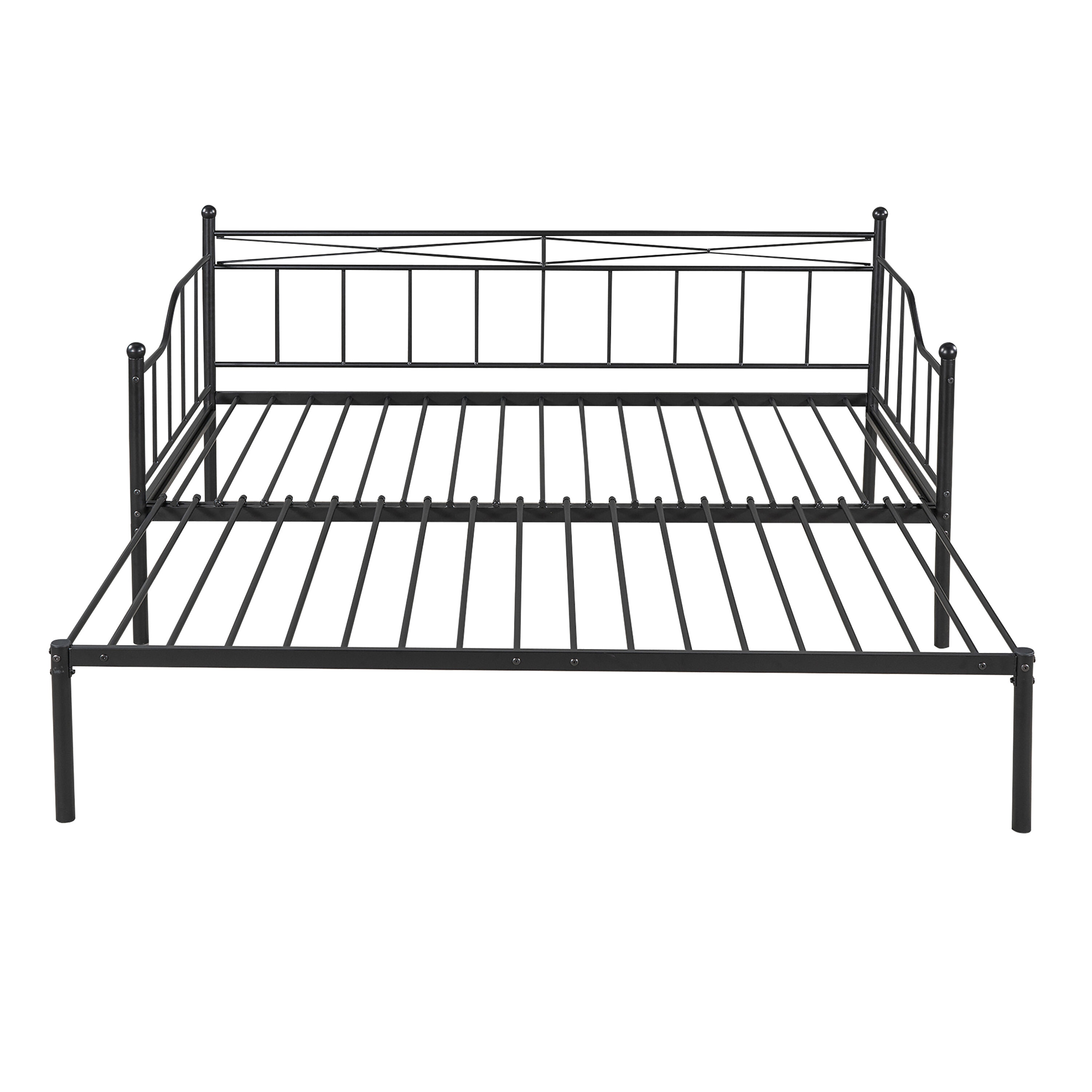 ModernLuxe L-MF296383AAB beds - View #5