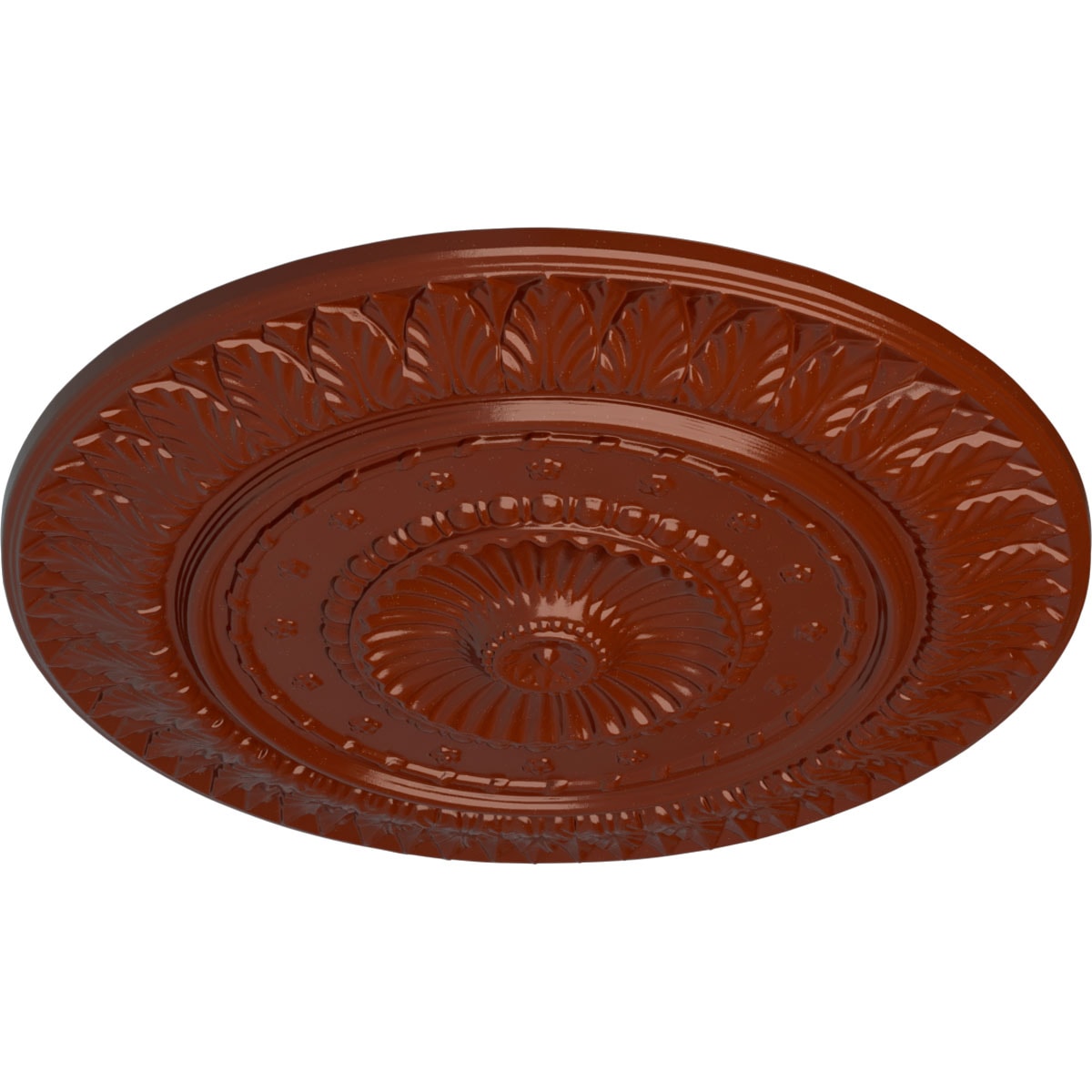 Ekena Millwork CM26CSFIF Ceiling-Medallions - View #2