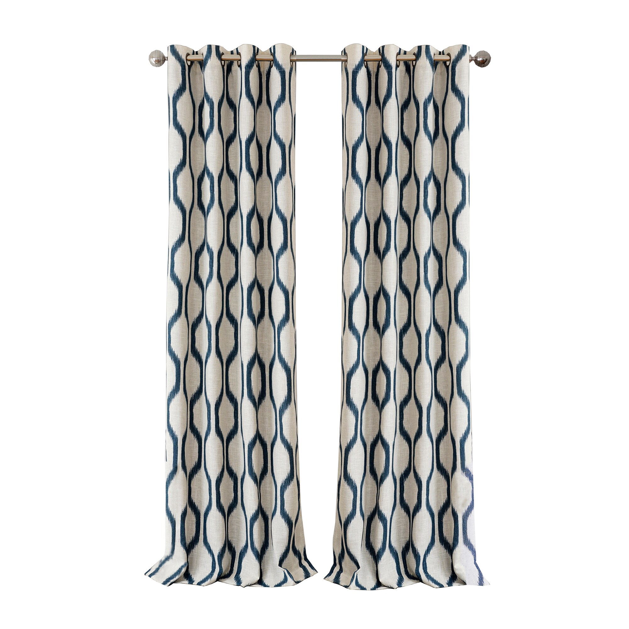 Elrene Home Fashions 026865901252 curtains - View #4