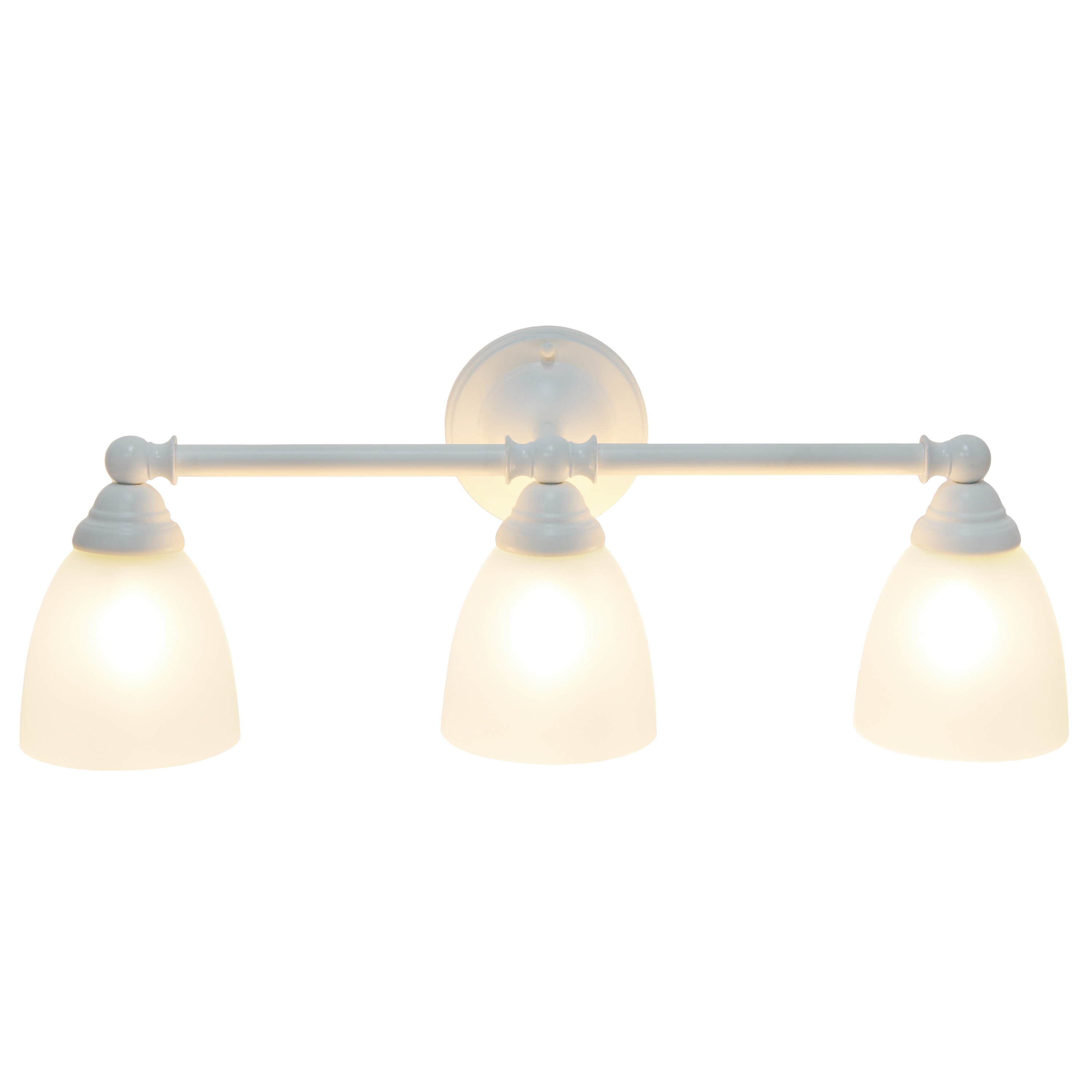 Lalia Home LHV-1005-WH b089995 - View #2