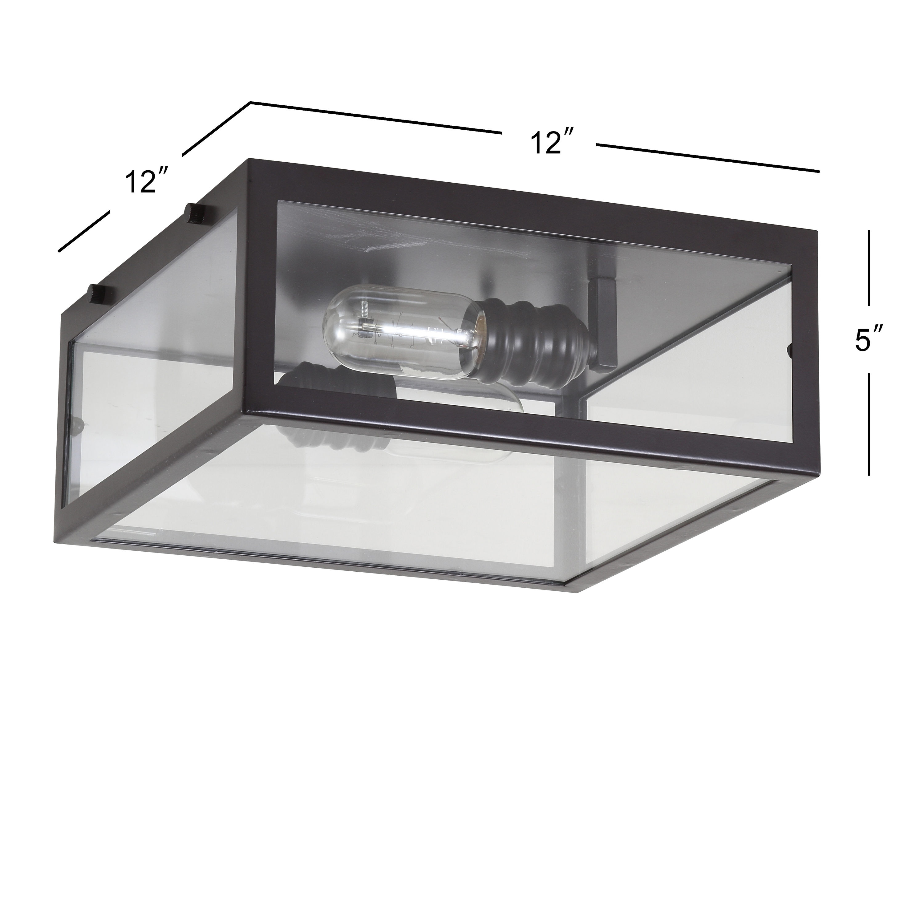 JONATHAN  Y JYL9501B flushmounts - View #7