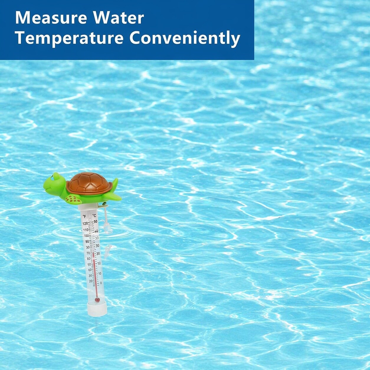 Aoibox LABHLP2R Pool-Thermometers - View #6