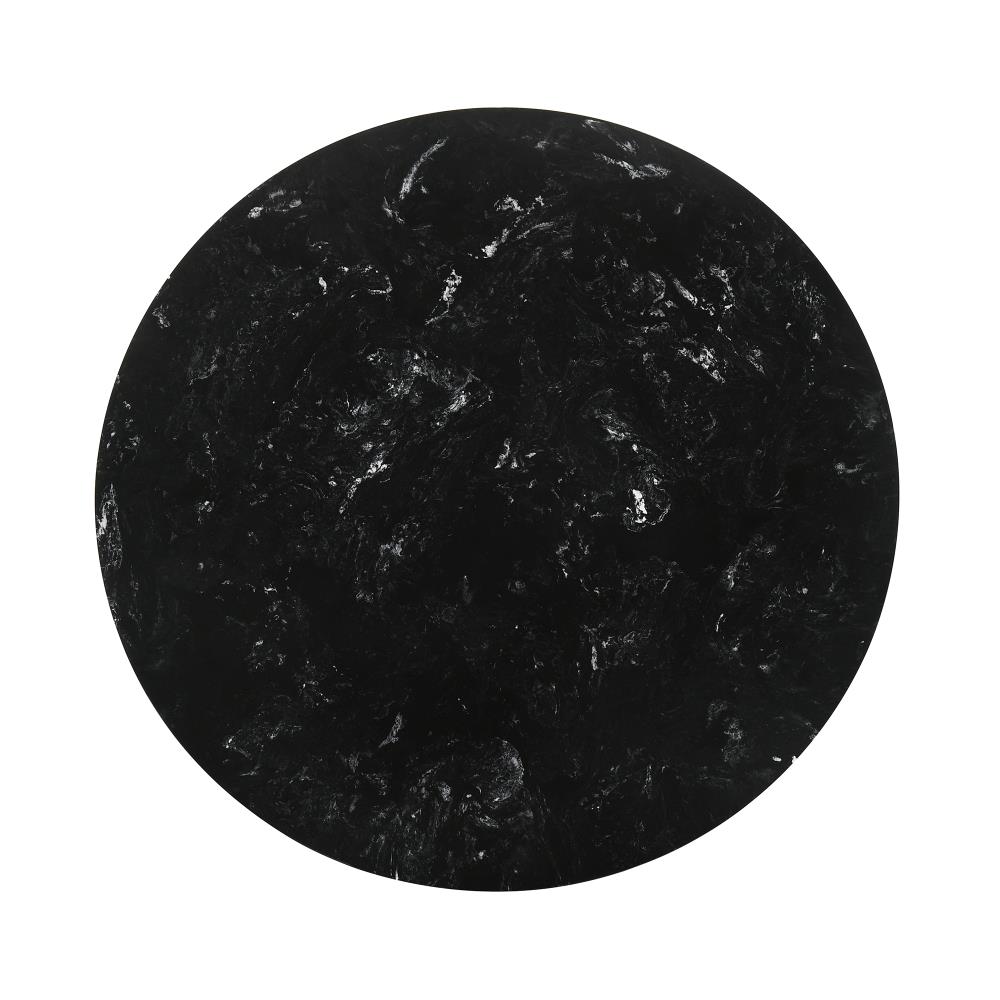Armen Living SETVEDIBLK5E Dining-Sets - View #7