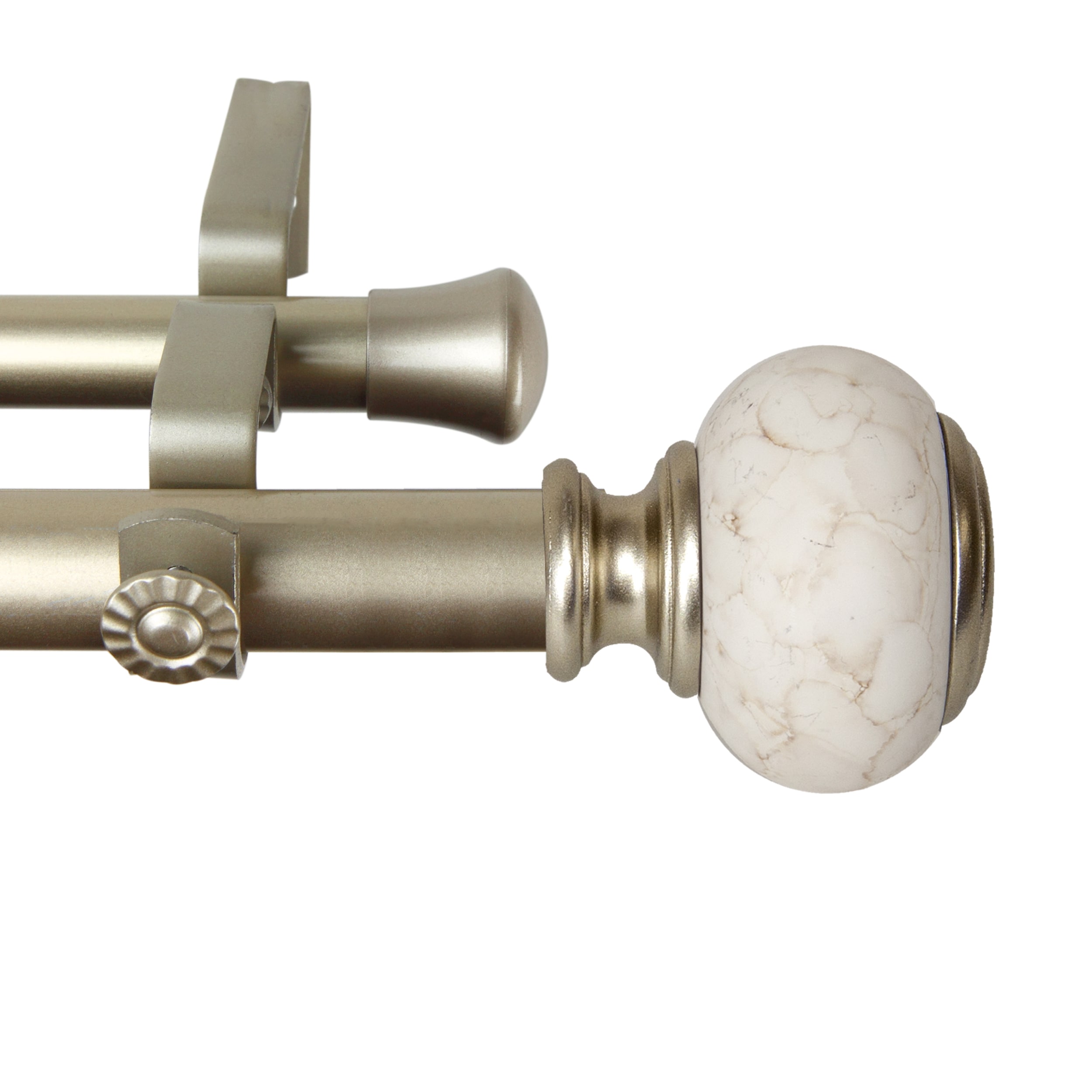 Hart & Harlow L100-54-283-D Curtain-Rods - View #2