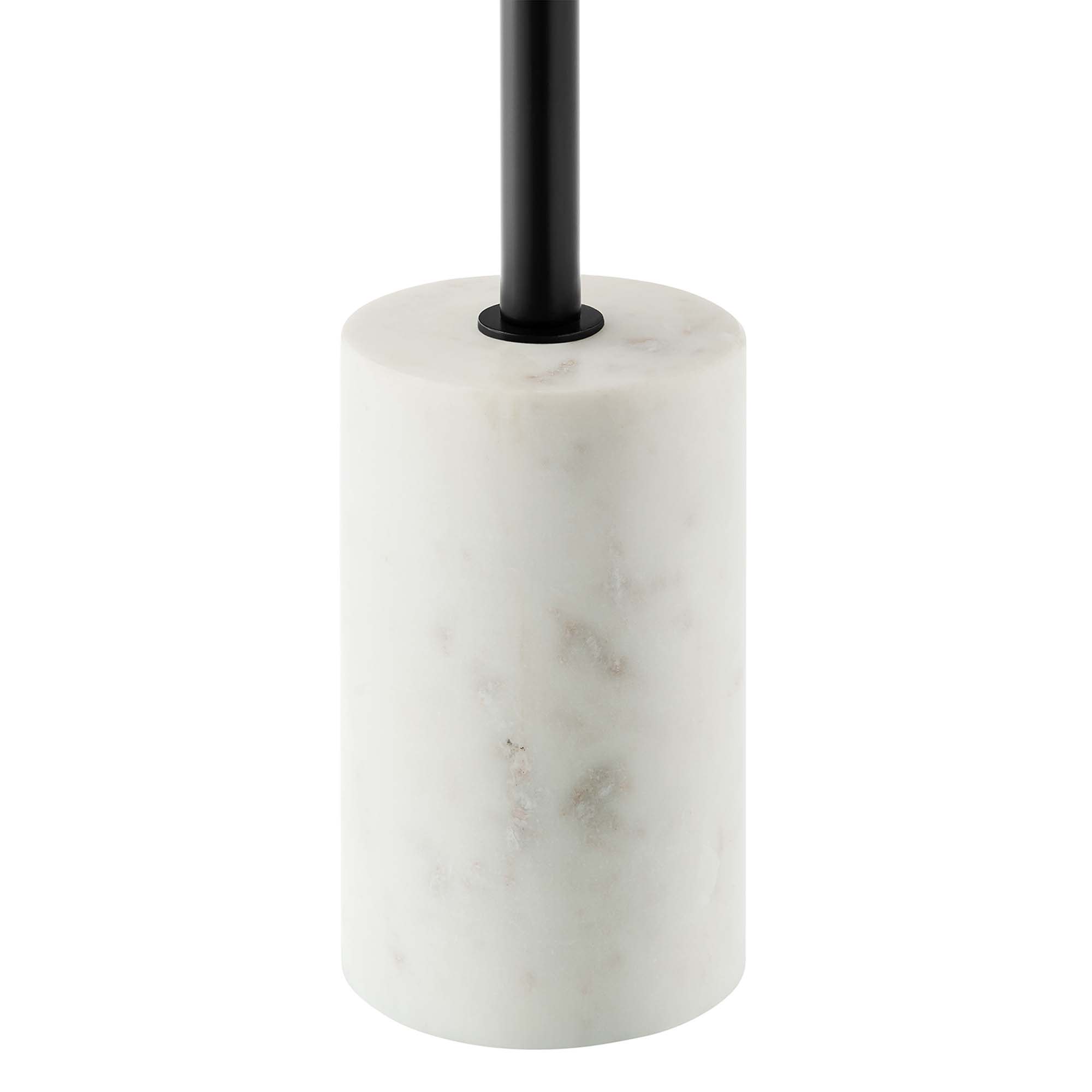 Modway EEI-6607-WHI-LOC End-Tables - View #4