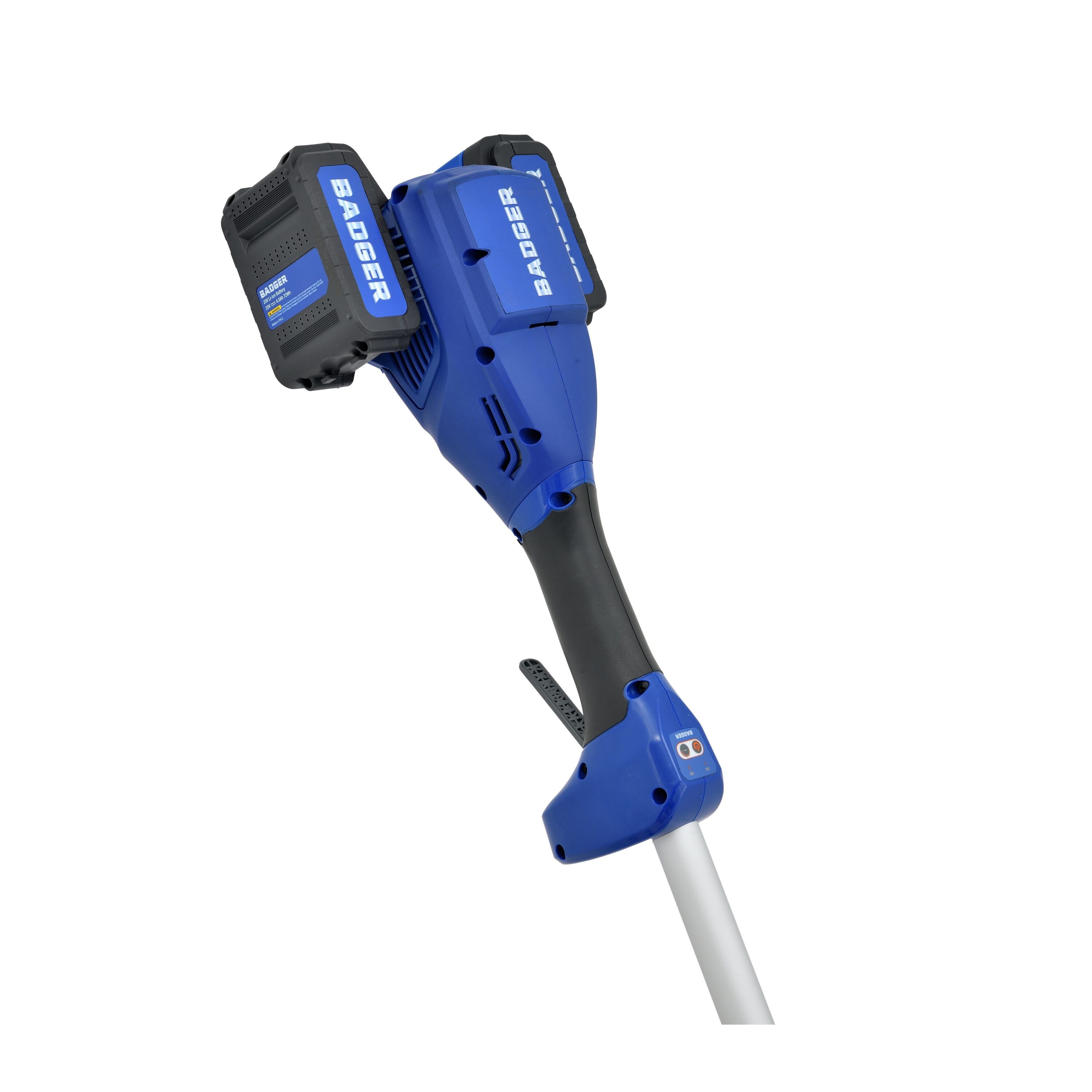 Wild Badger Power WB20VMTPBC Cordless-String-Trimmers - View #7