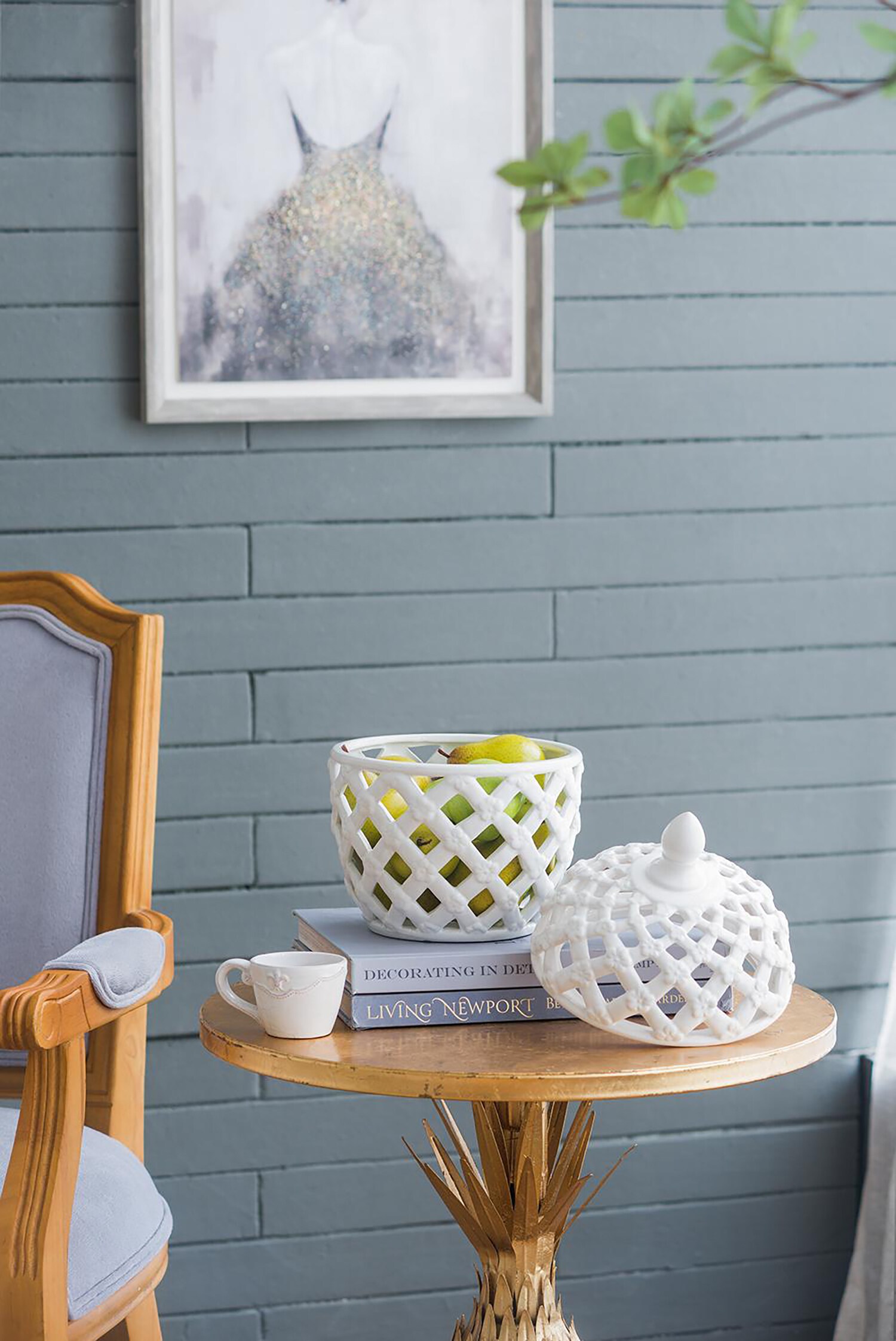A&B Home 1107-DS Decorative-Accessories - View #10