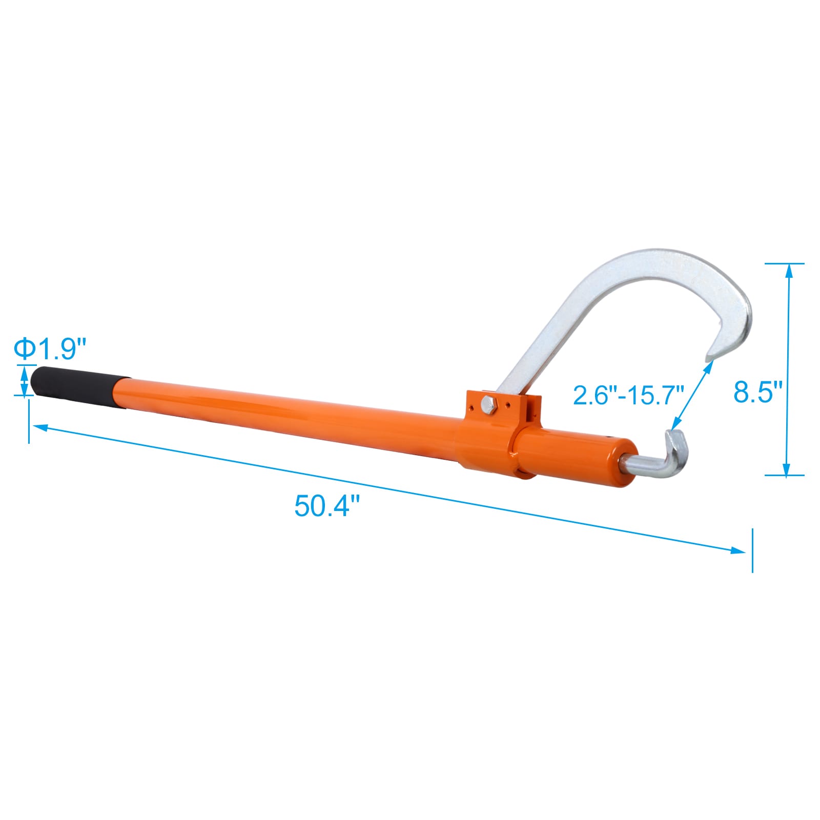 AHIOU HOME ZAAHG-90118 Logging-Tools - View #10