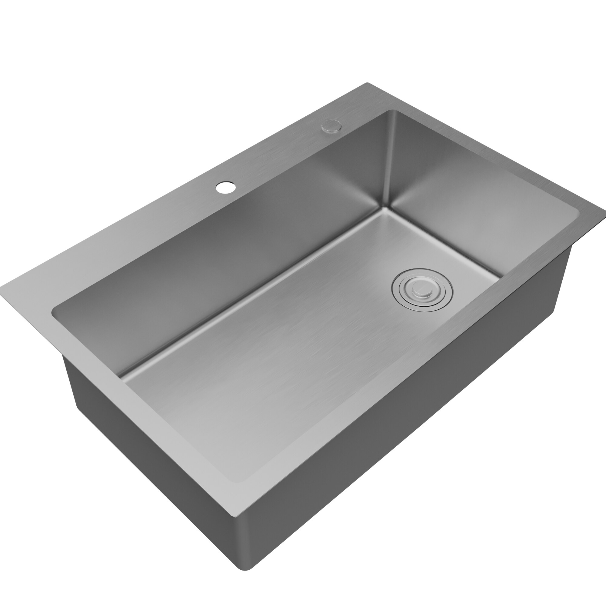 Karran TMSB3331-PK1 Kitchen-Sinks - View #9