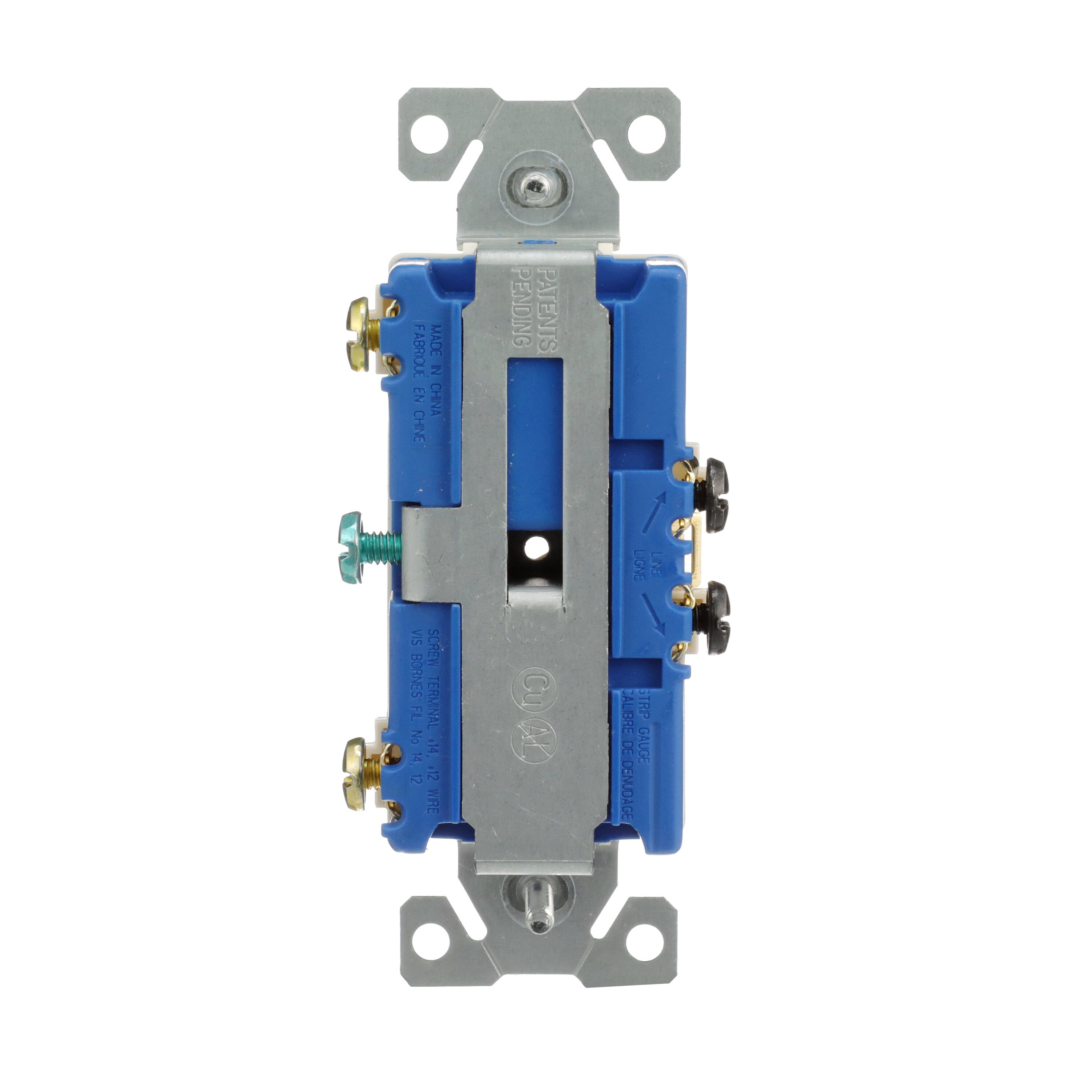Eaton 271LA-BX-LW Lighting-Controls - View #4