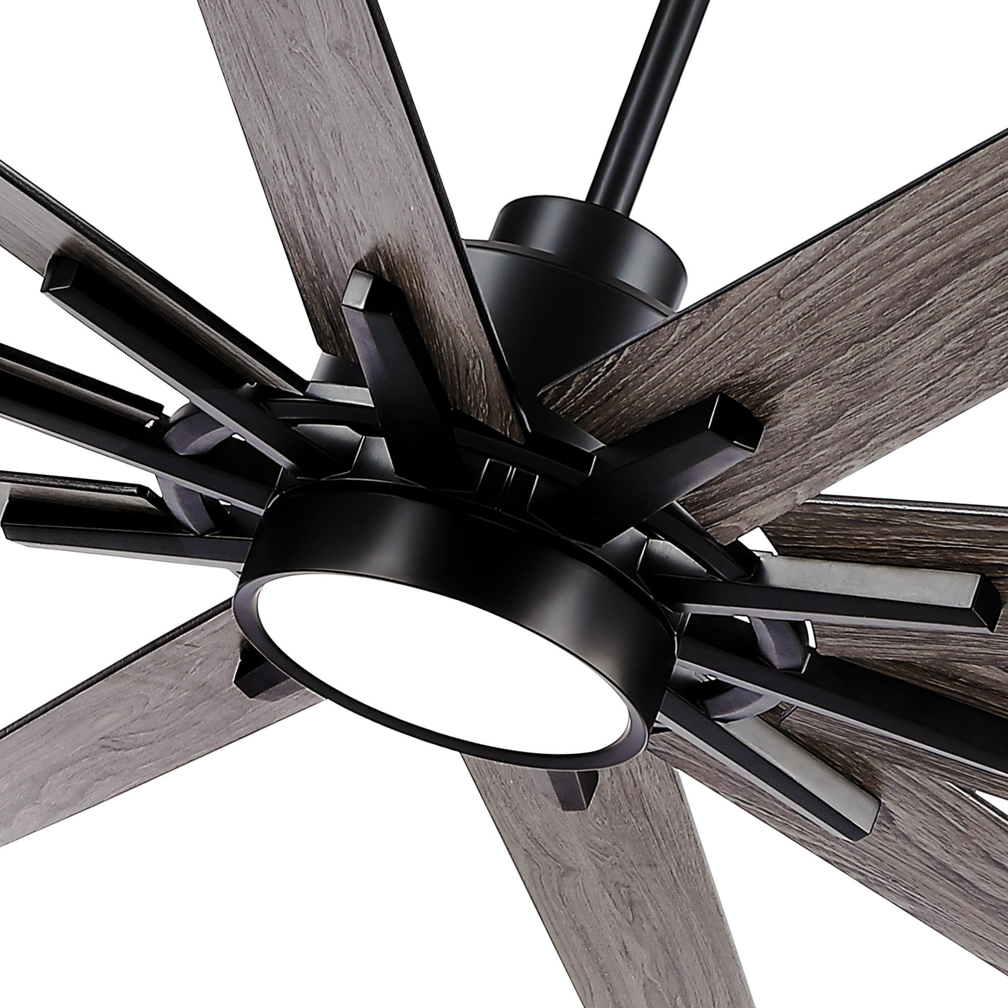 YUHAO LSDC1197BK72 Ceiling-Fans - View #5