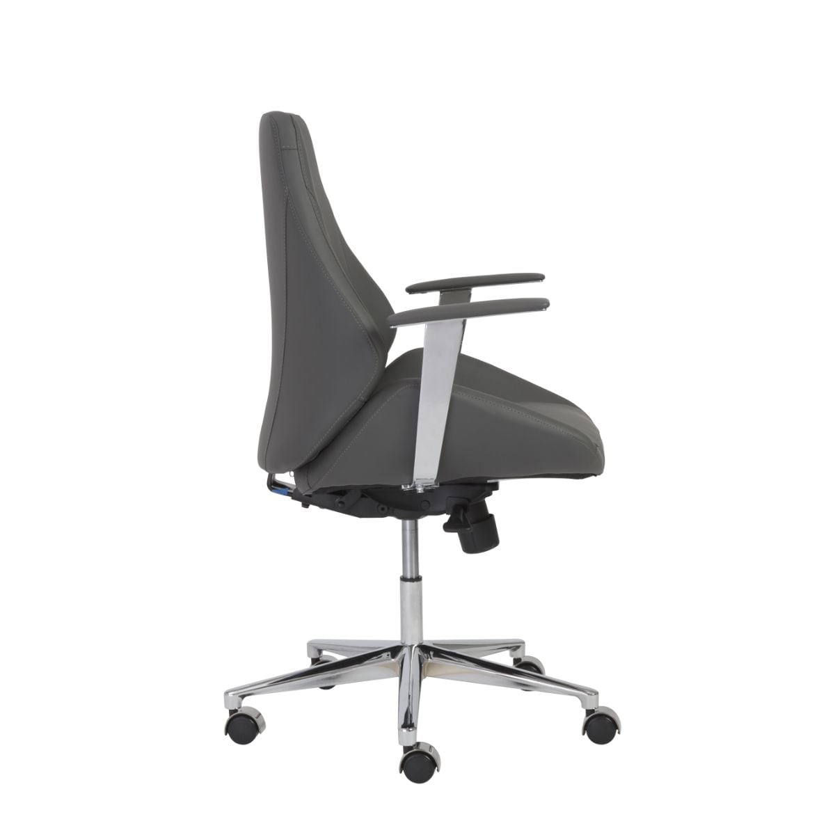 HomeRoots 370496 Office-Chairs - View #3