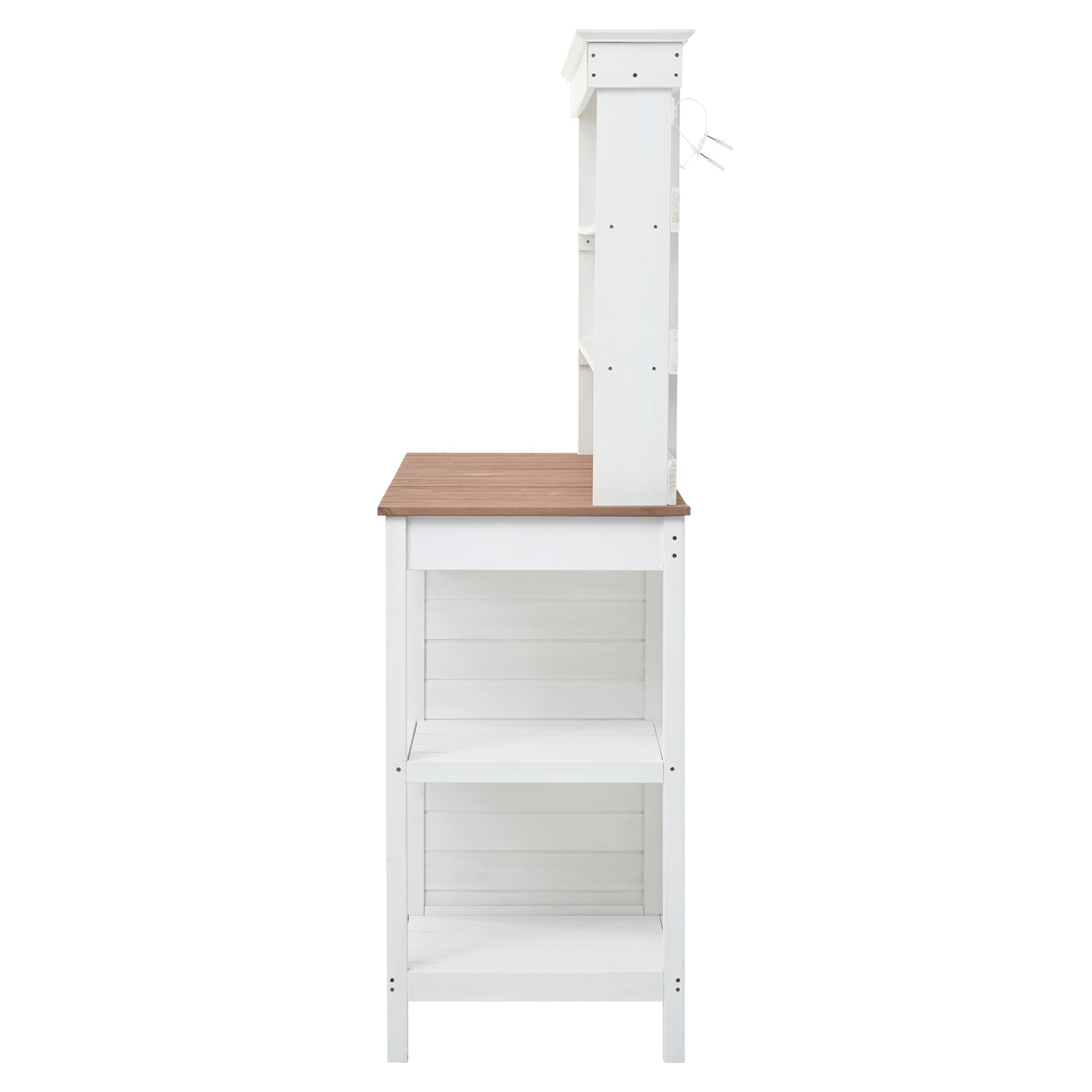 Clihome CL-TP21WH Potting-Benches - View #5
