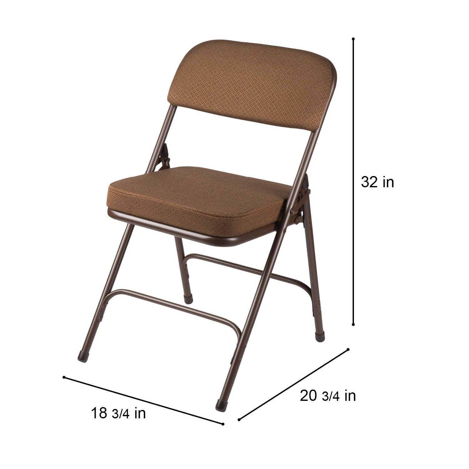 Hampden Furnishings HMD3200GD Folding-Chairs - View #7