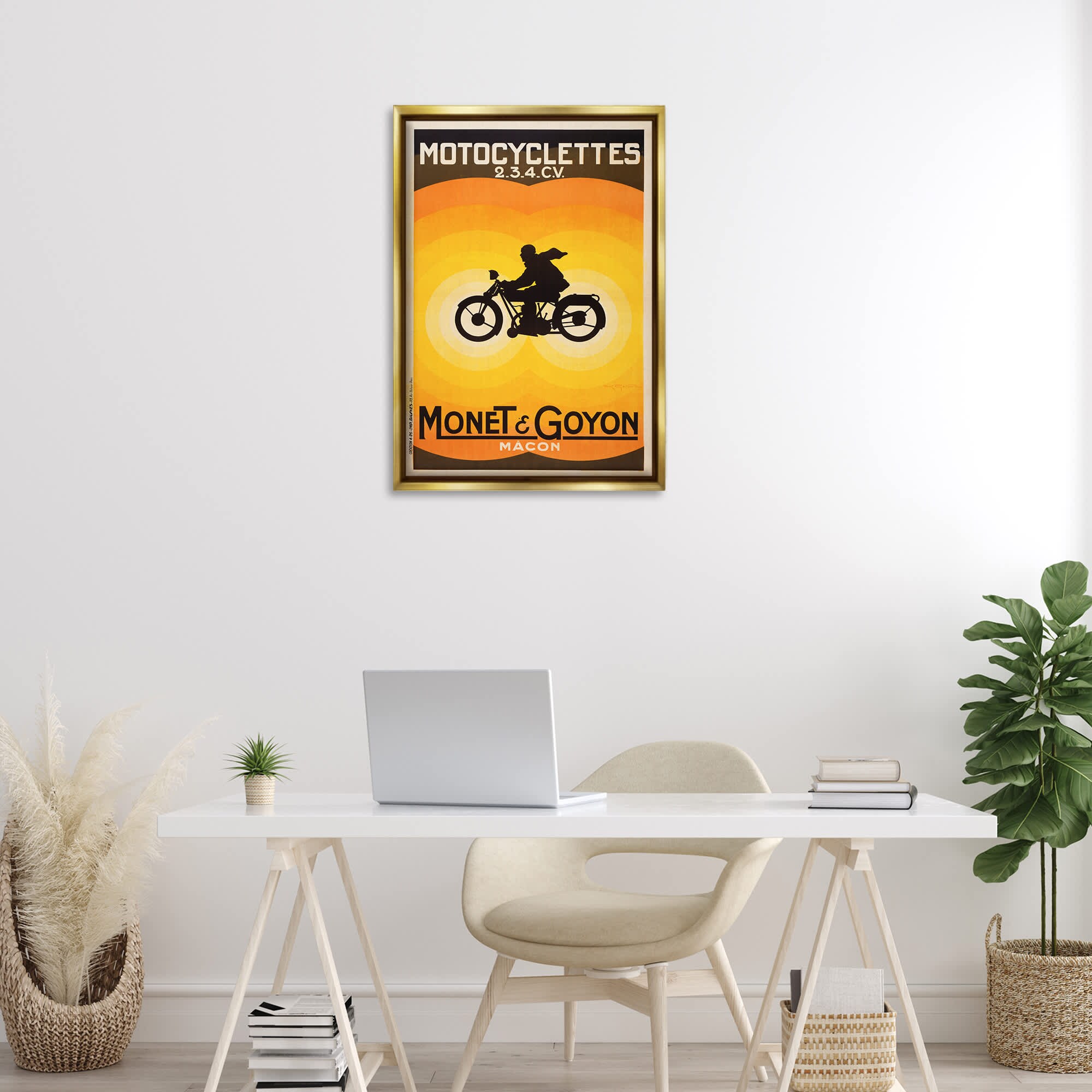 Stupell Industries BT-287-FFG-20X30 Wall-Art - View #3