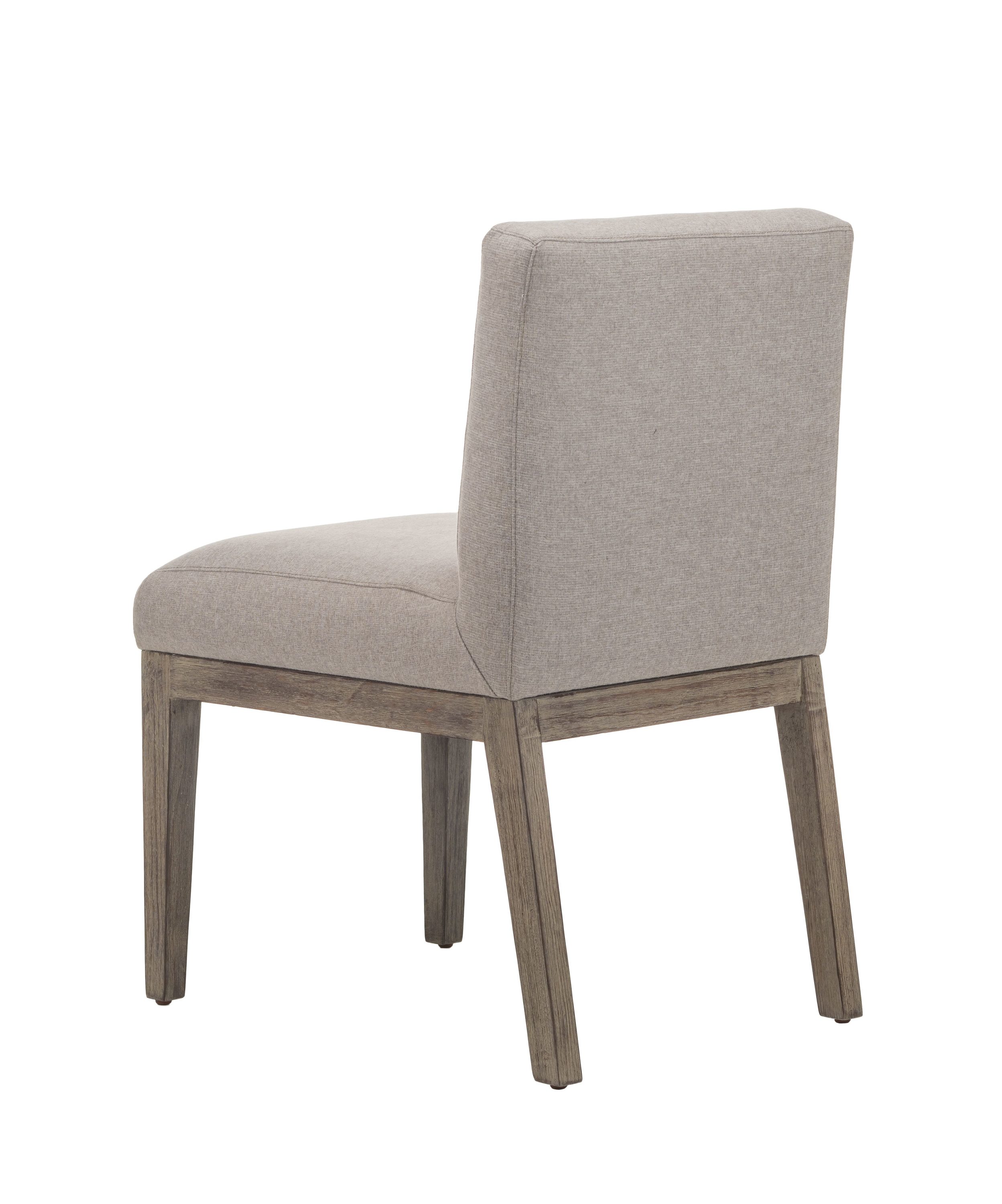 Luxury Living Furniture JL-3325 Dining-Chairs - View #3