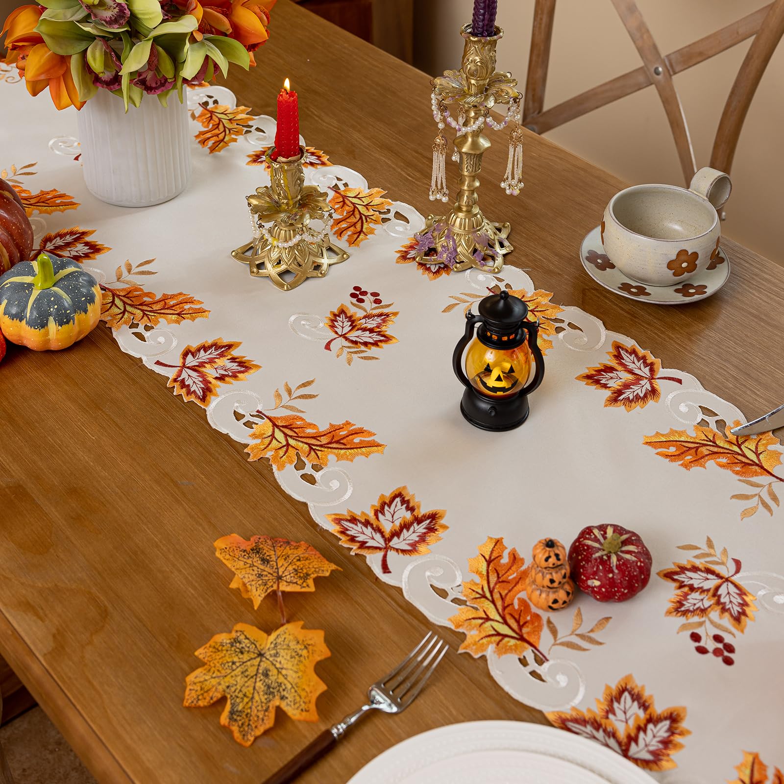 KIWDZFU LKI0821A1680 Indoor-Thanksgiving-Decor - View #3
