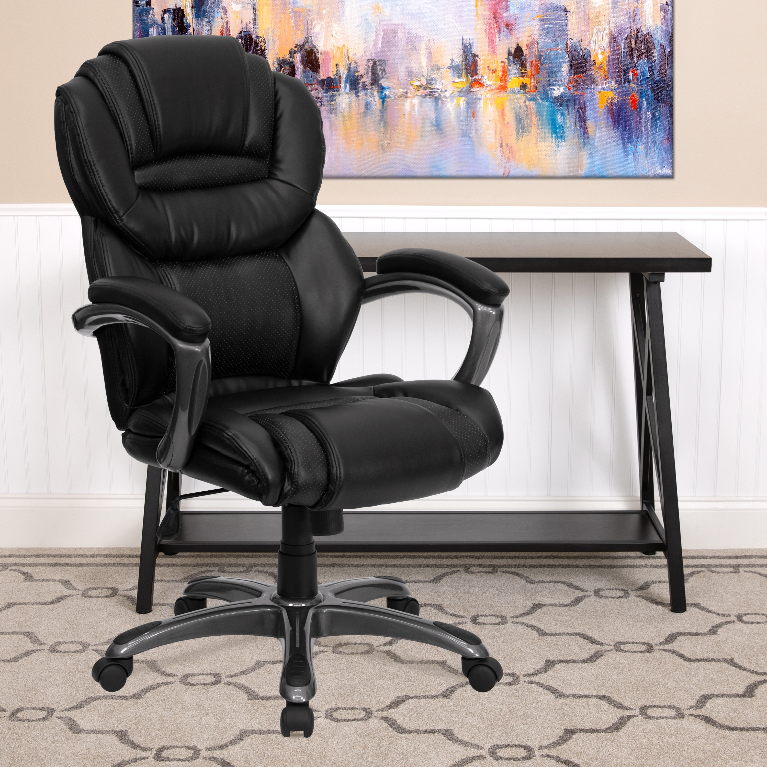Flash Furniture 812581016048 Office-Chairs - View #3
