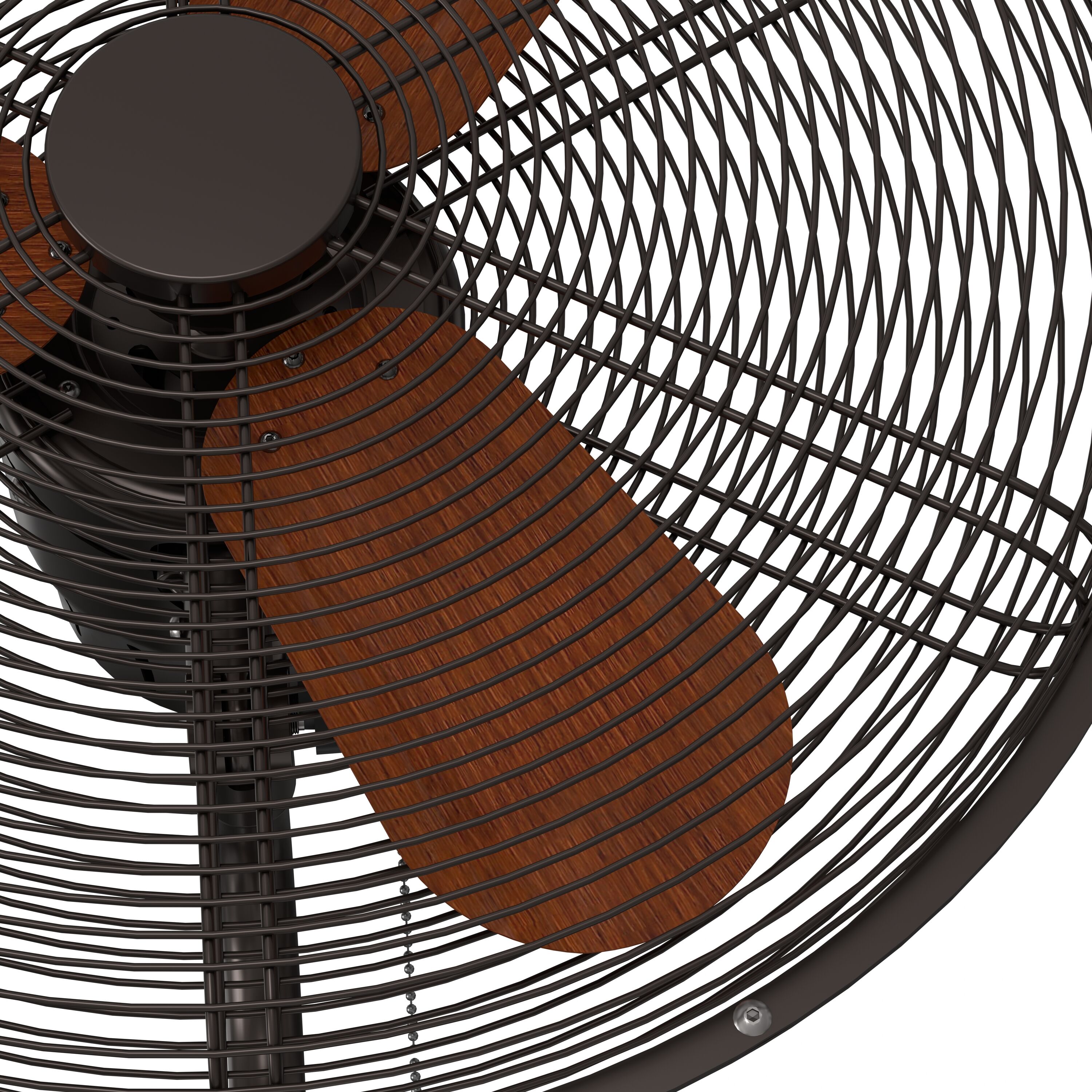 Harbor Breeze JP18EB3 Wall-Mounted-Fans - View #9
