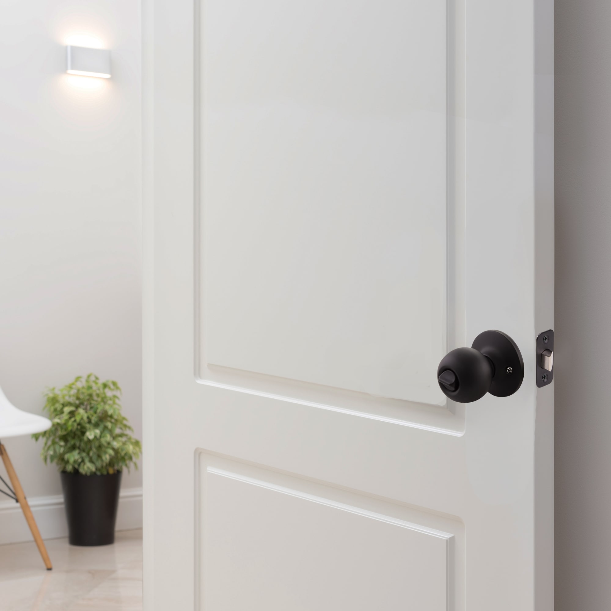 Design House 779108 Door-Knobs - View #4