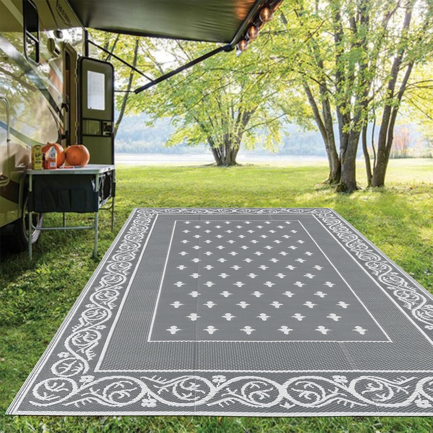 HEBE 754197756799 rugs - View #8