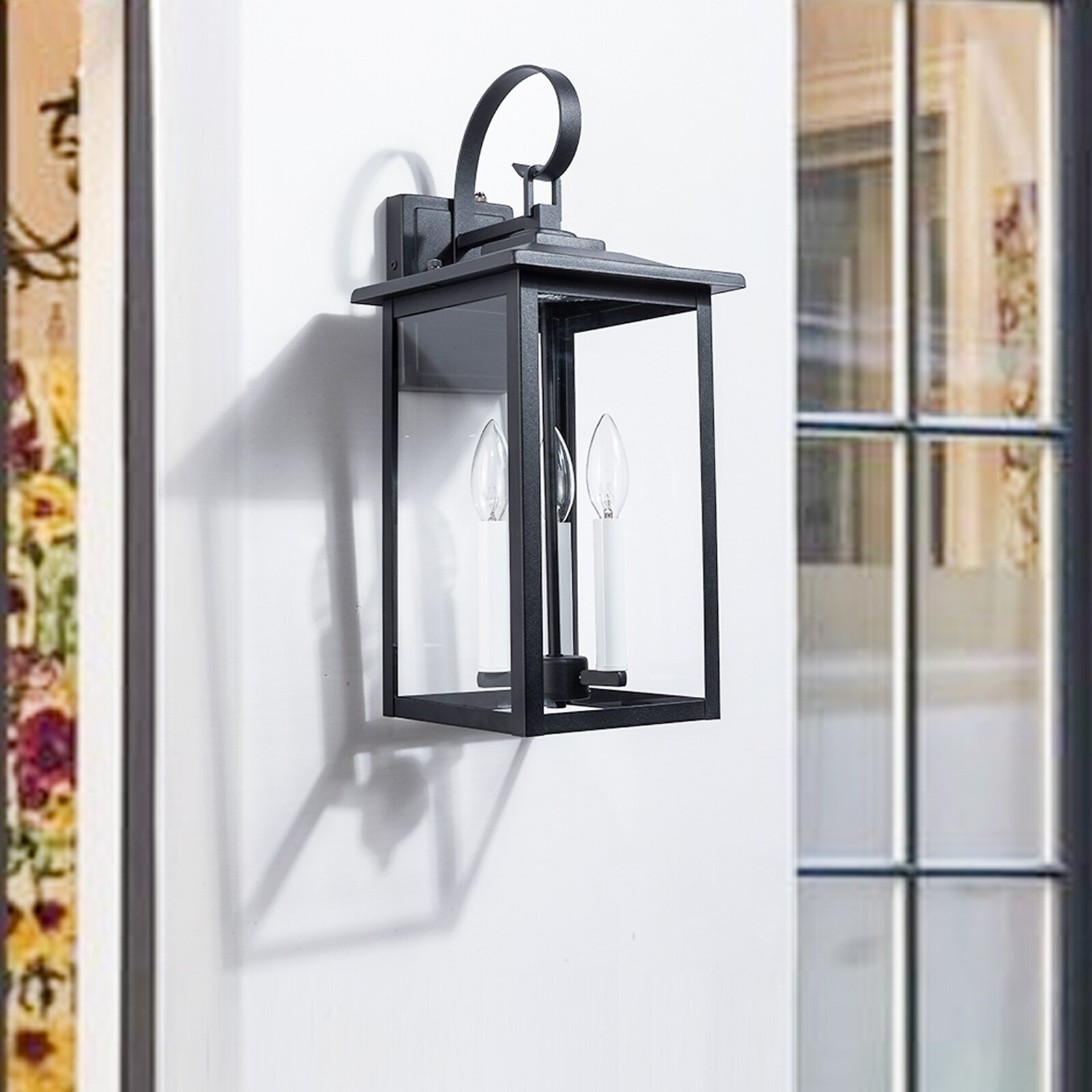 Maxax 2531-3WL Outdoor-Wall-Lighting - View #12