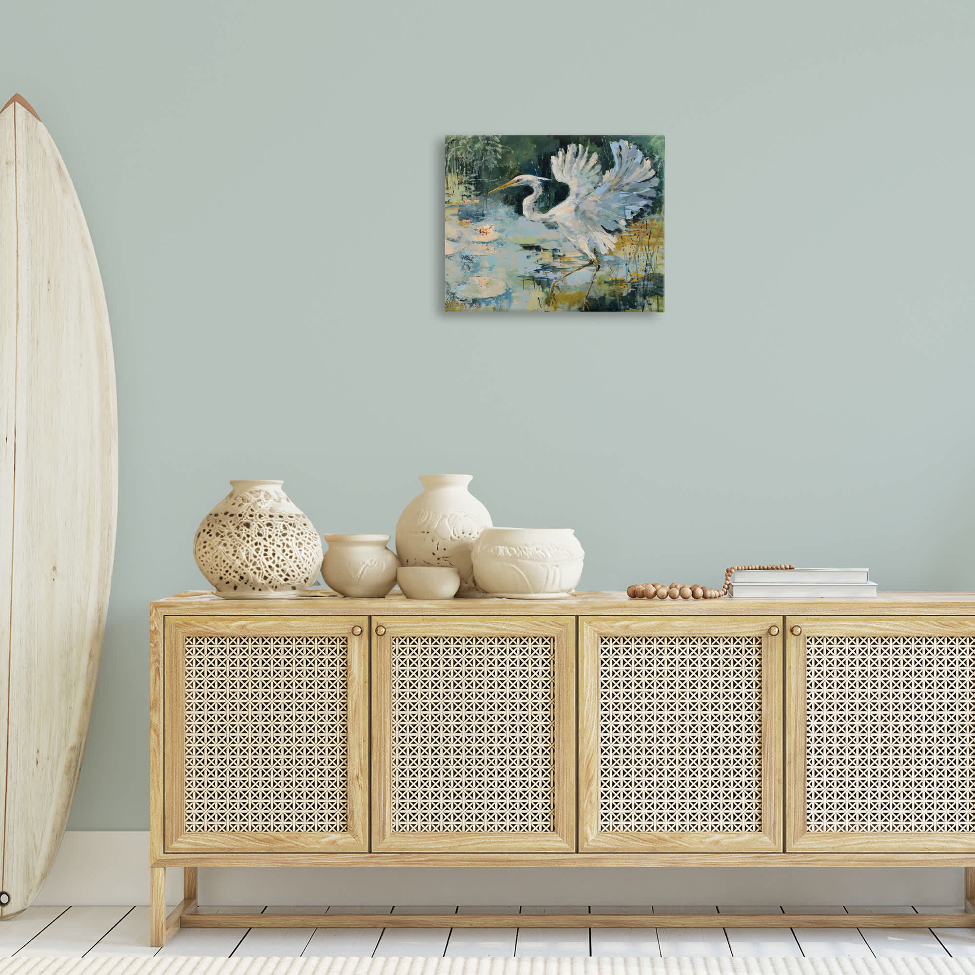 Stupell Industries BS-773-CN-16X20 Wall-Art - View #3