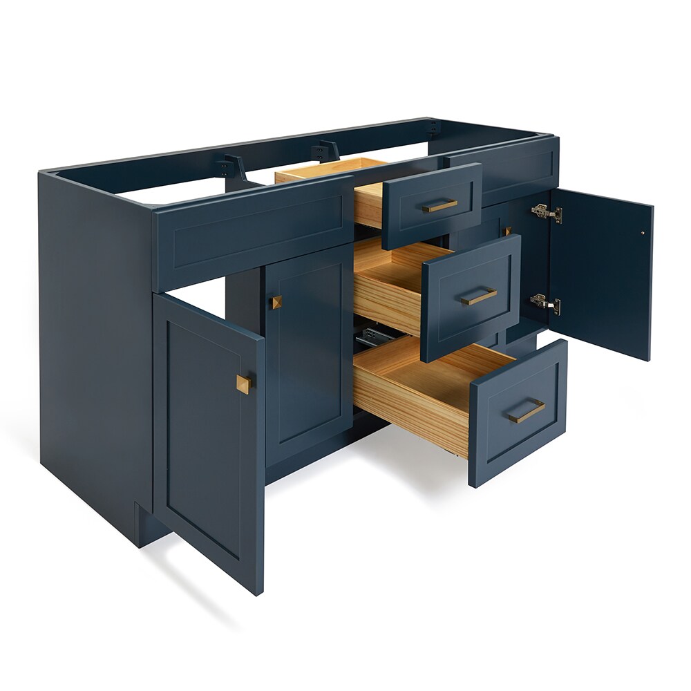 ARIEL F072D-BC-MNB vanities - View #5