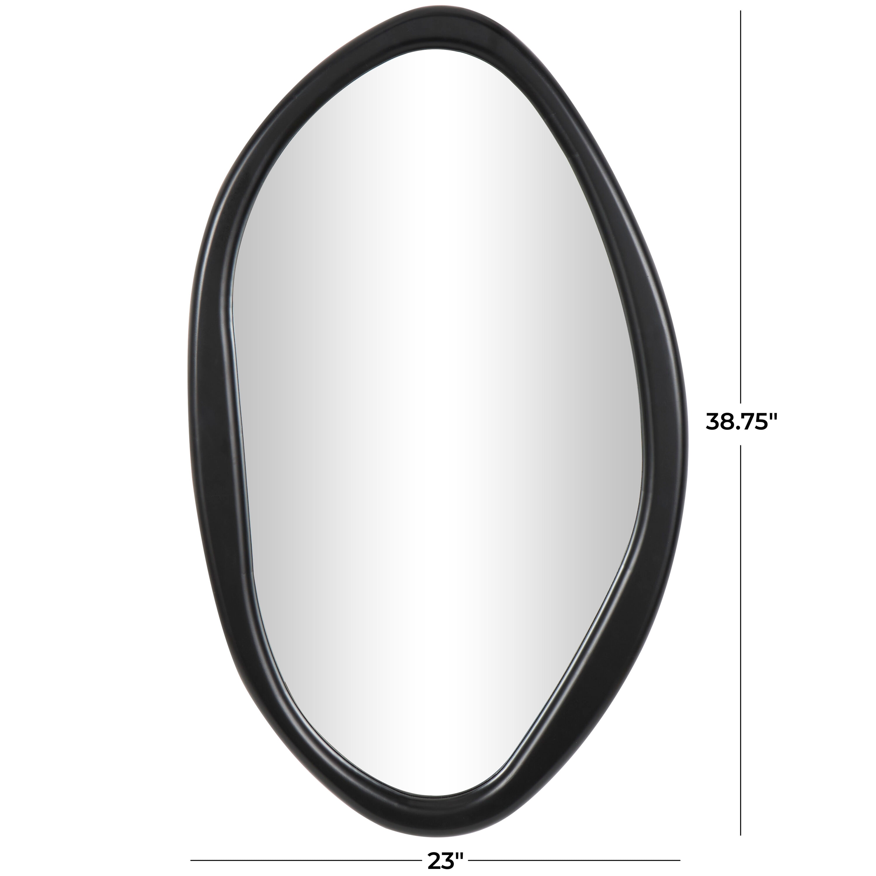 Grayson Lane 821695 Decor-Mirrors - View #6