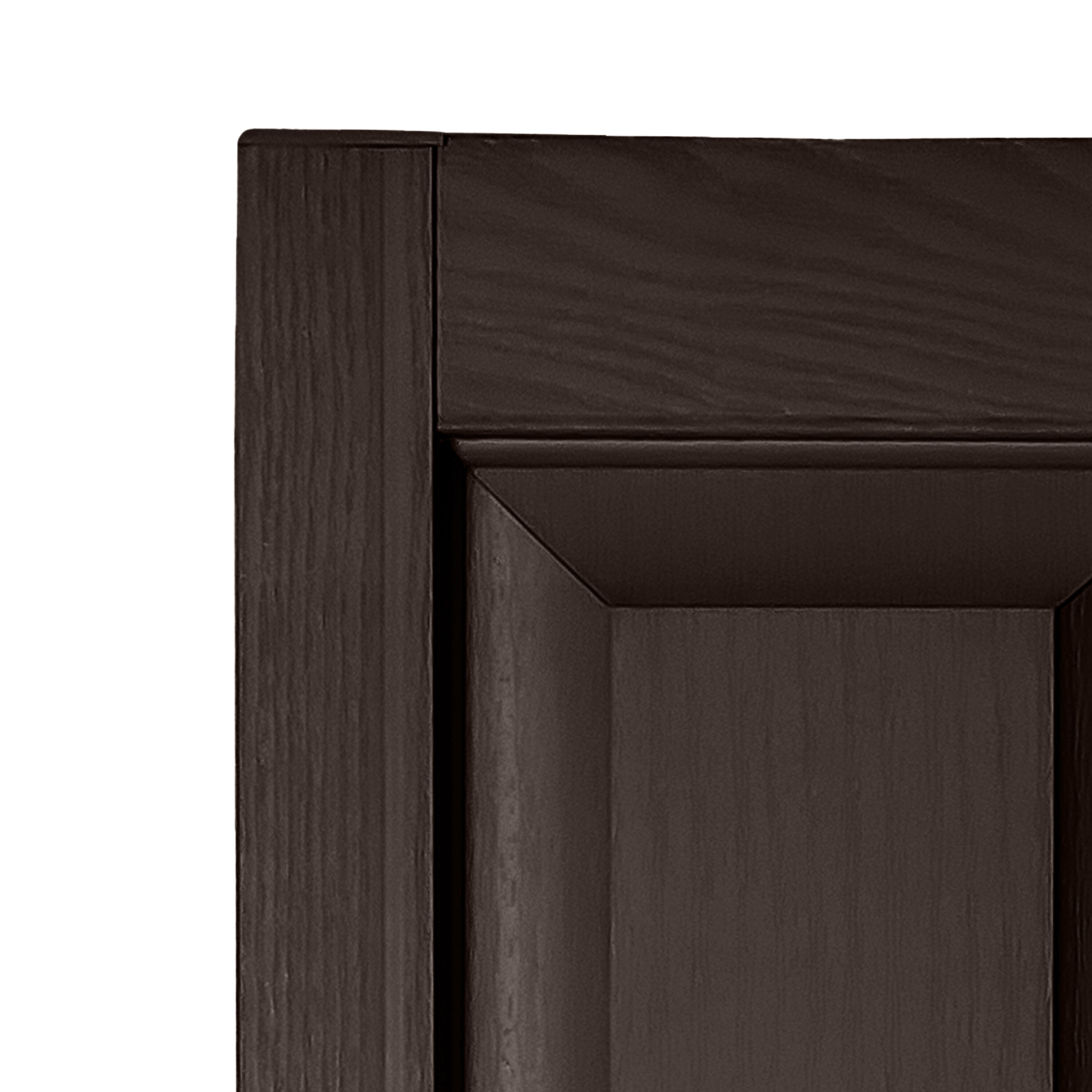 RELIABILT RP1266025 Exterior-Shutters - View #2