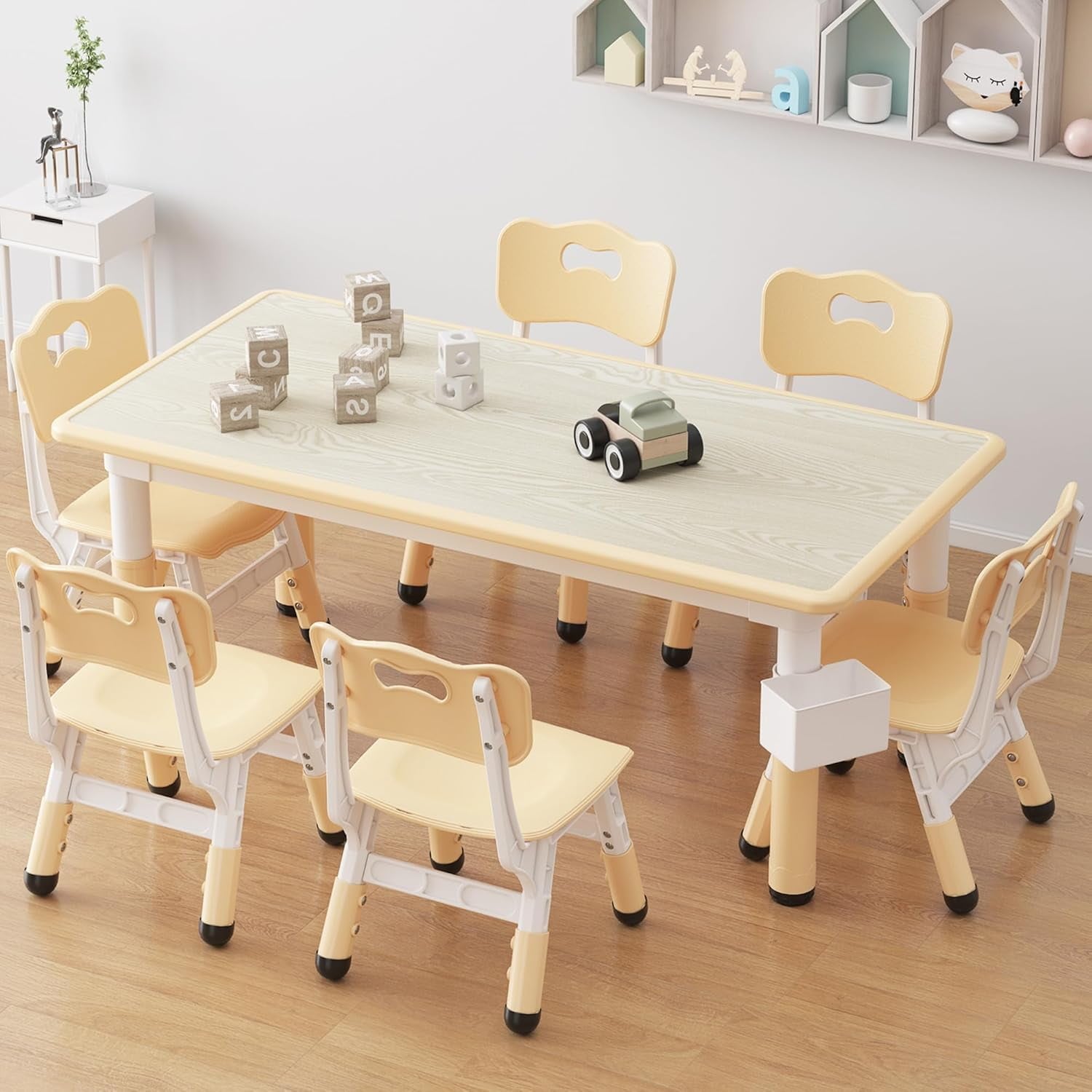 GAOMON CJH-TABLE-PHO205033 Dining-Tables - View #9