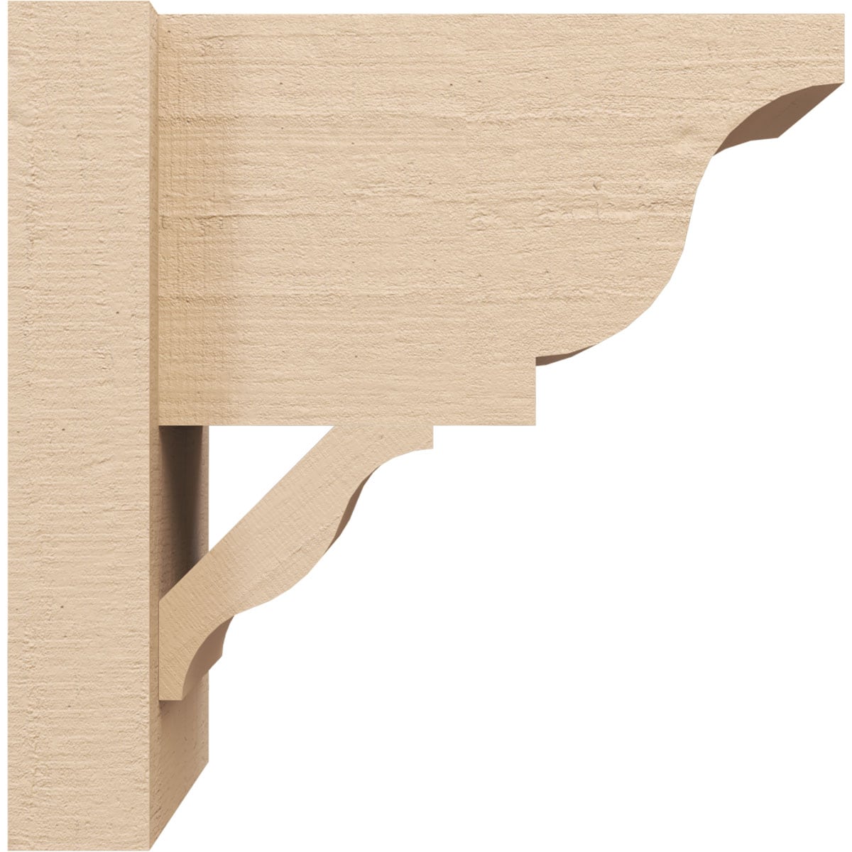 Ekena Millwork 2130315 outlookers - View #3