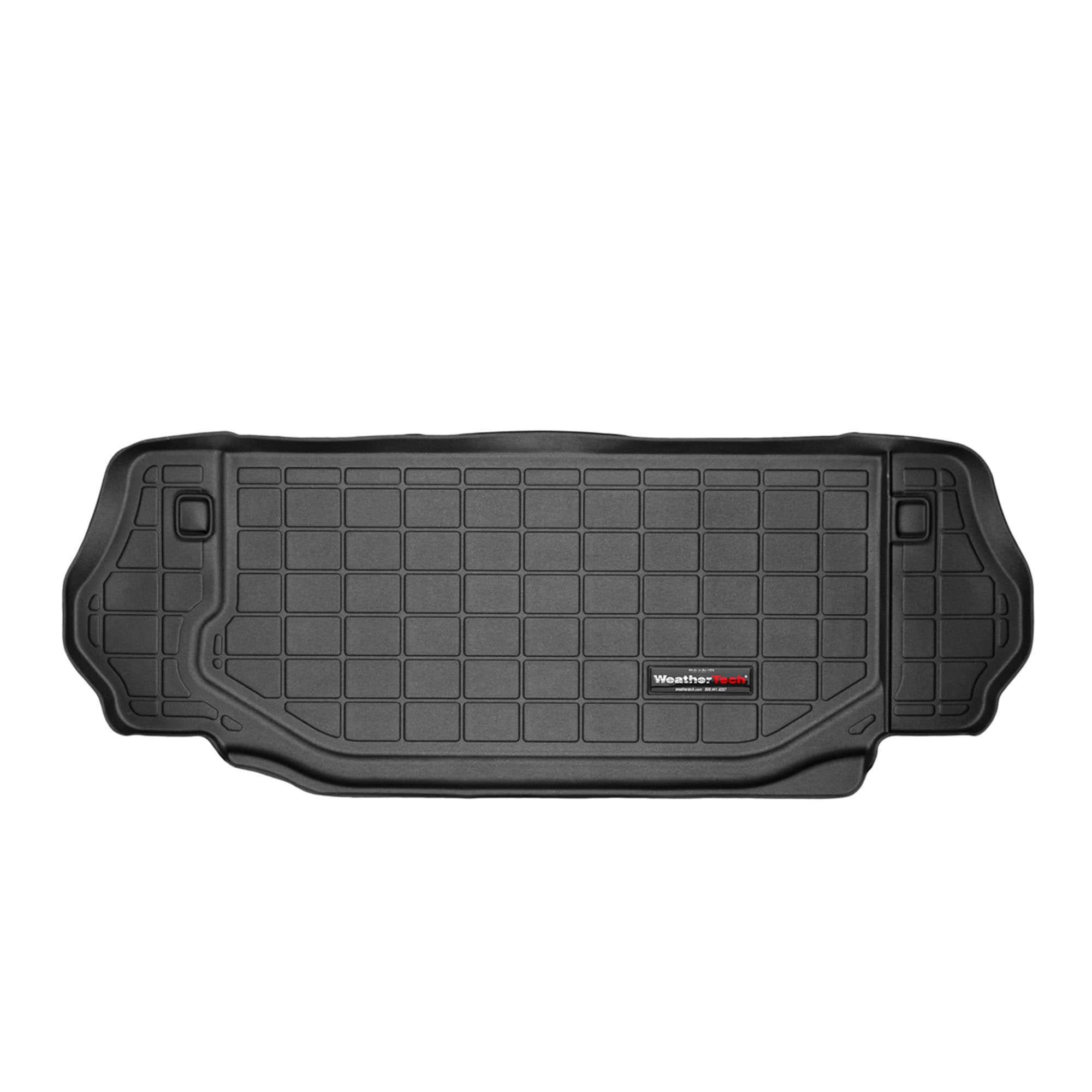 WeatherTech 40495 Cargo/Trunk liner for Car