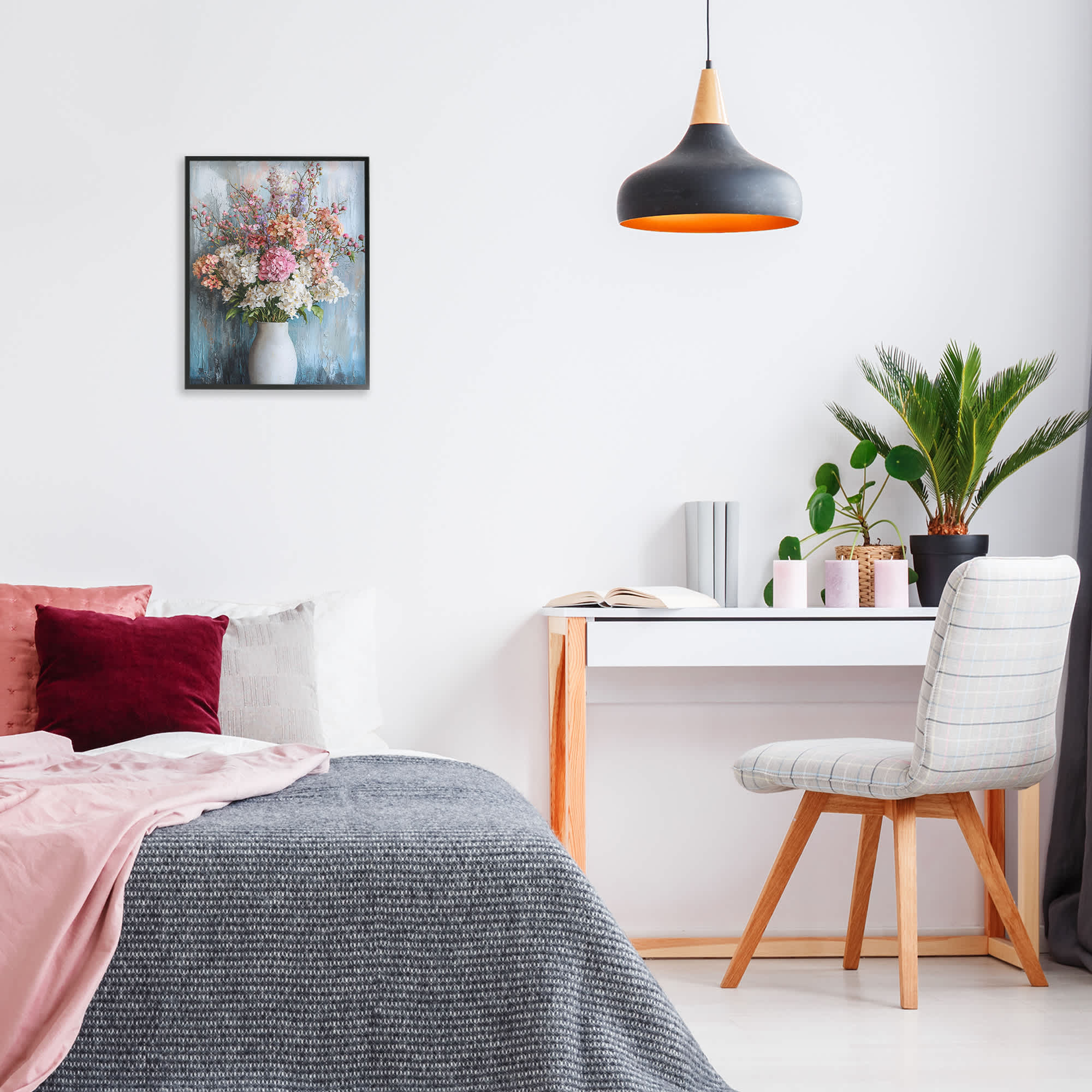 Stupell Industries BT-635-FR-16X20 Wall-Art - View #3